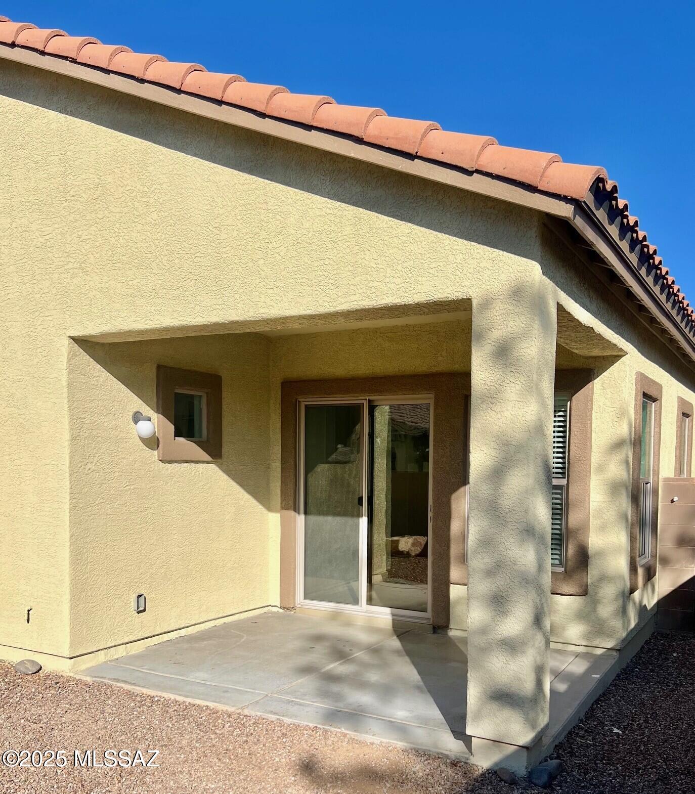 Sonora At Rancho Sahuarita (475-699) - Residential
