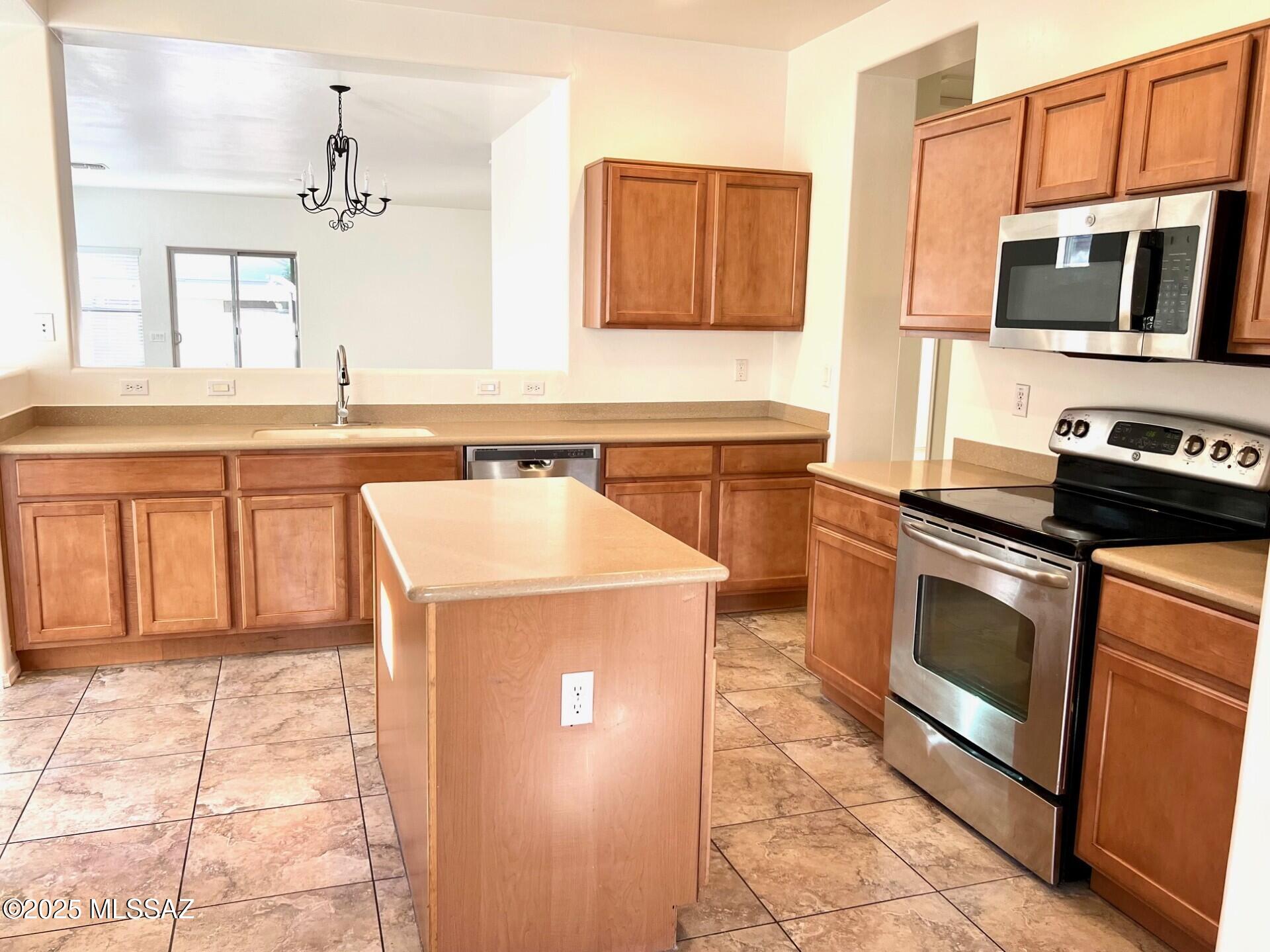 Sonora At Rancho Sahuarita (475-699) - Residential