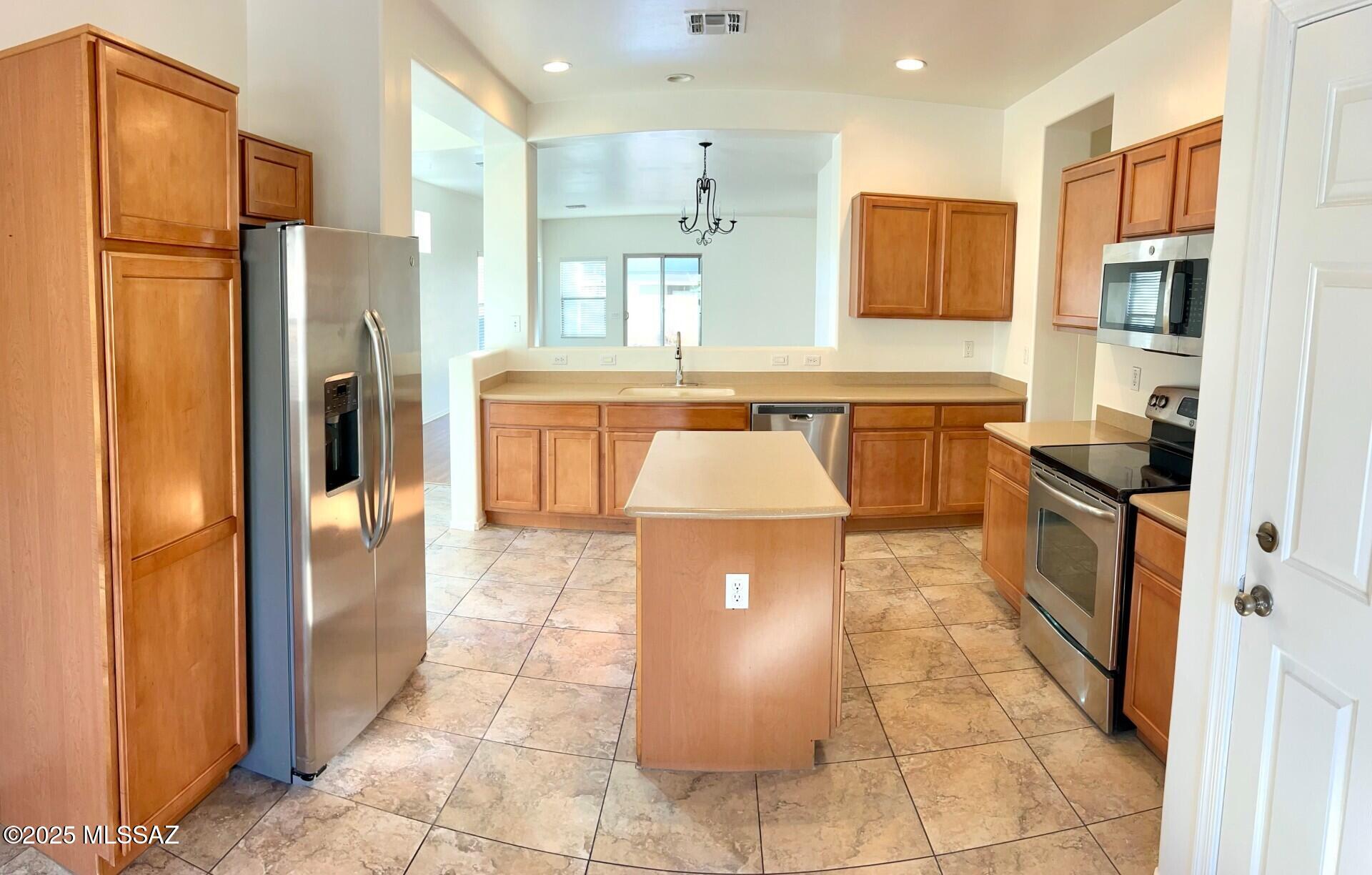 Sonora At Rancho Sahuarita (475-699) - Residential