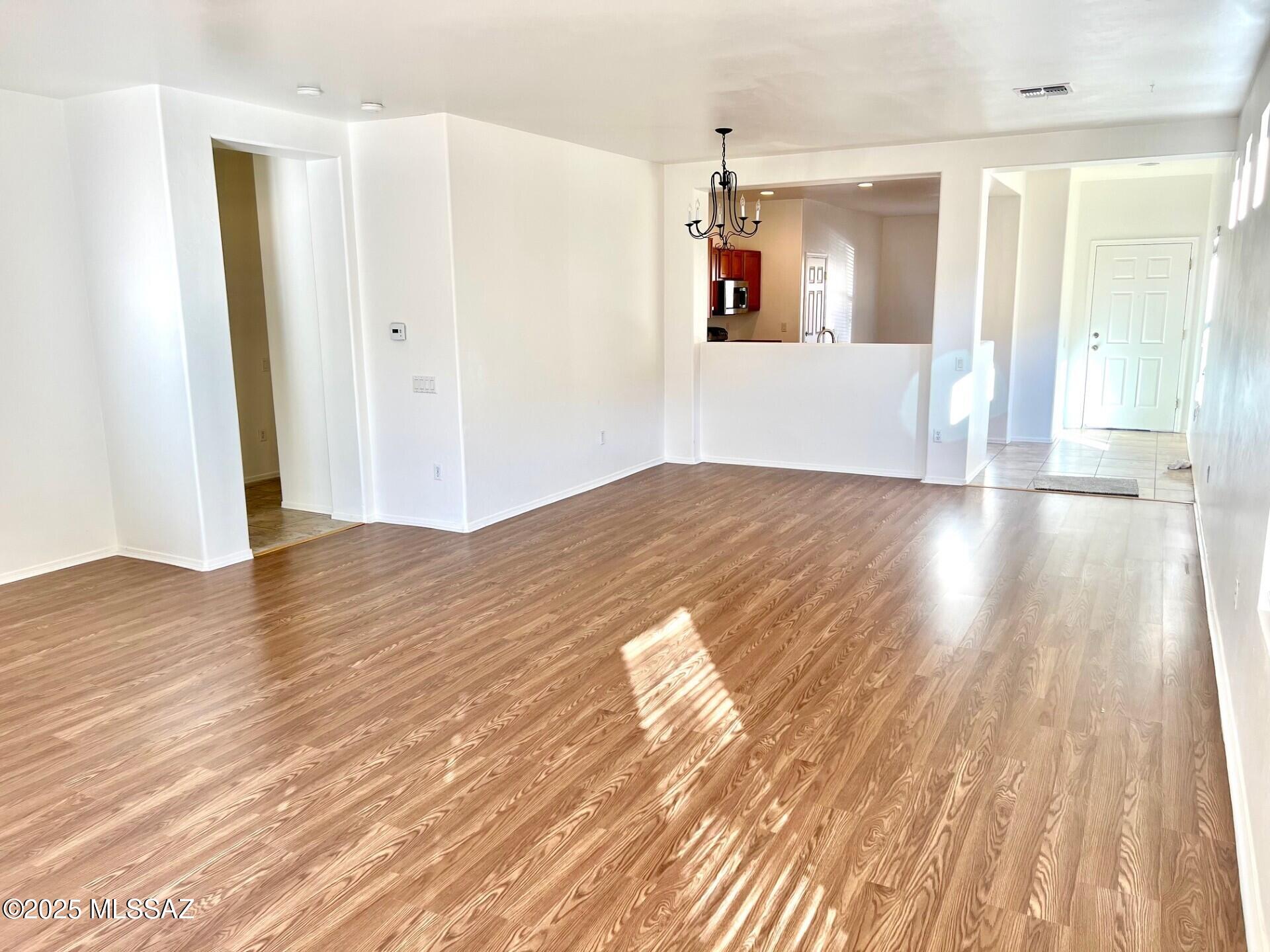 Sonora At Rancho Sahuarita (475-699) - Residential