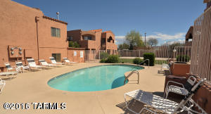 Copper Star Condominium Units 101-143 & 201-243 - Residential