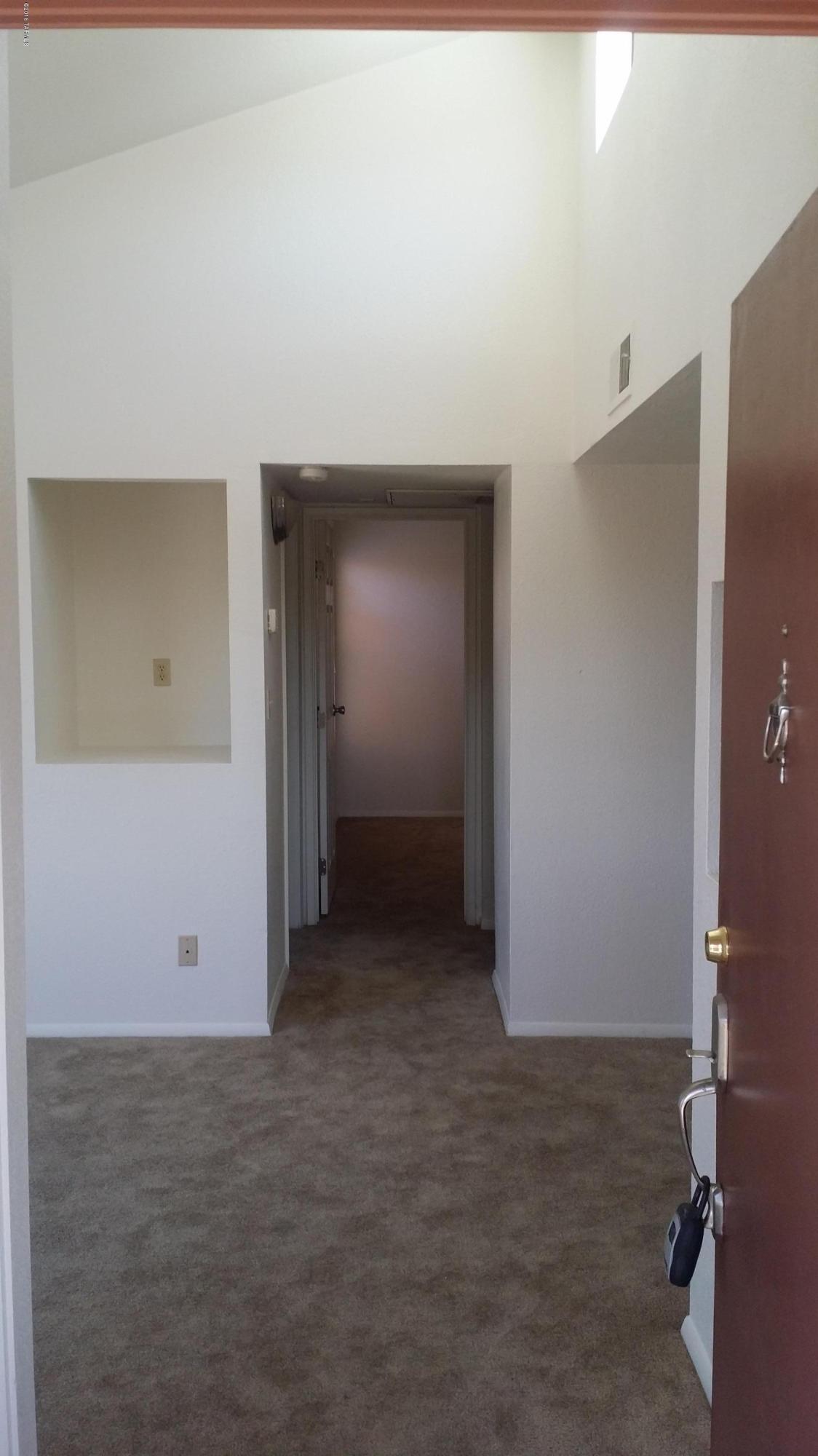 Copper Star Condominium Units 101-143 & 201-243 - Residential