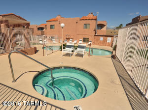 Copper Star Condominium Units 101-143 & 201-243 - Residential