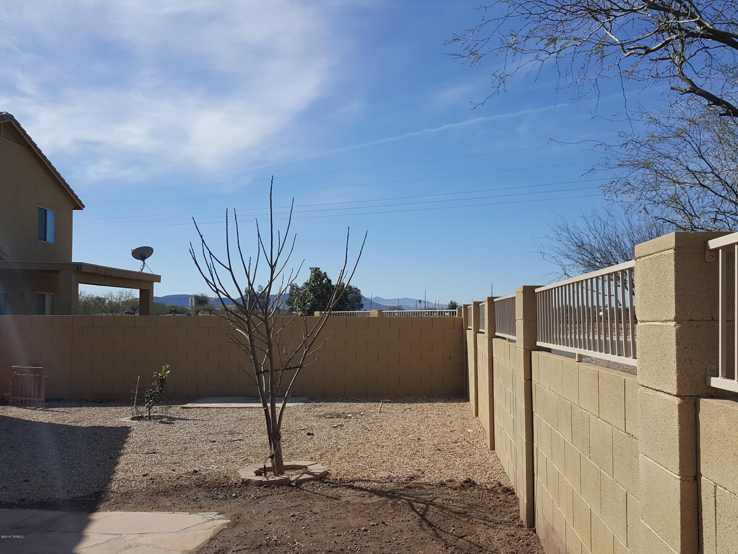 Casitas Del Sol Estates Blks 1-9 (1-121) - Residential Lease