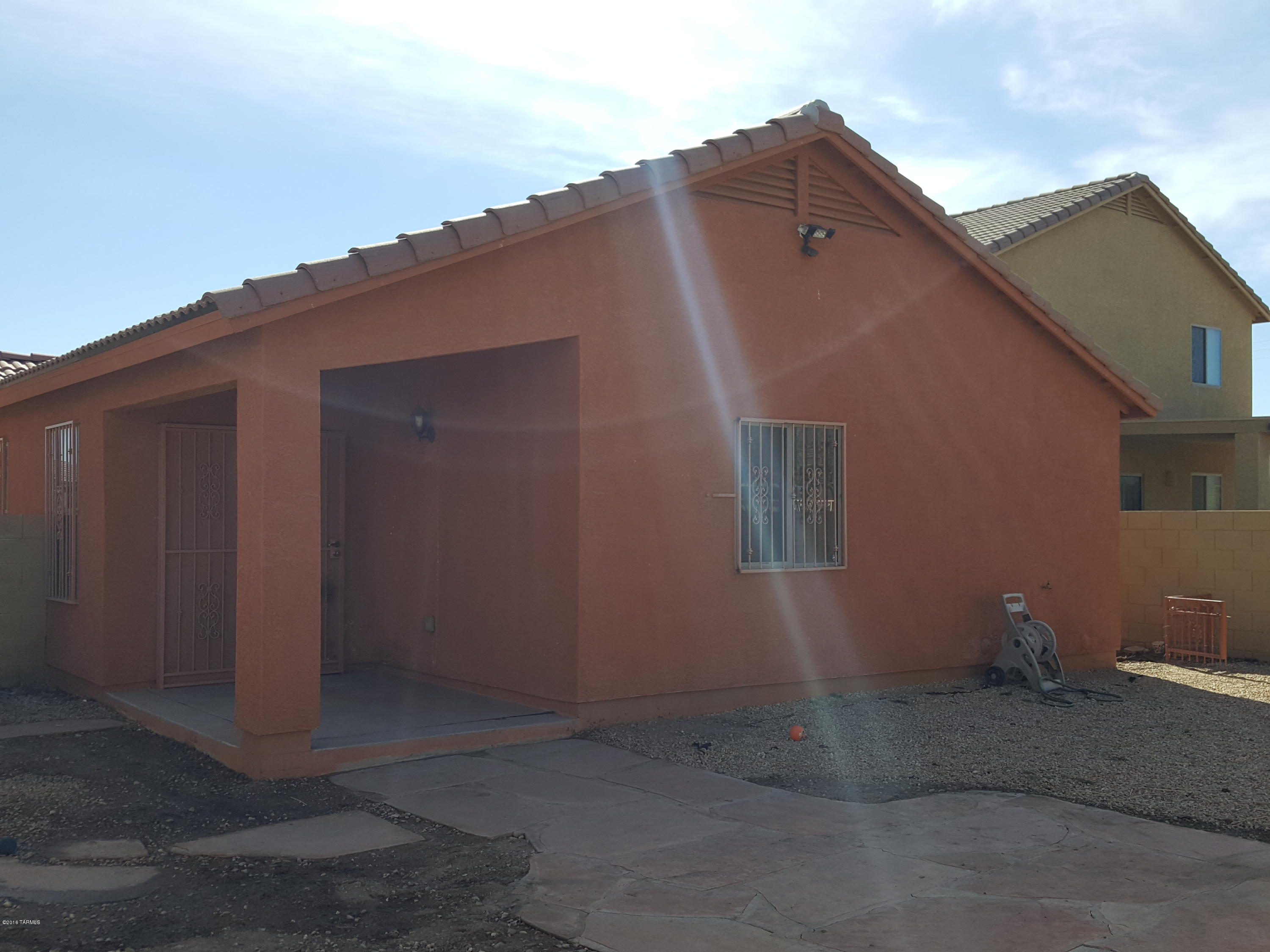 Casitas Del Sol Estates Blks 1-9 (1-121) - Residential Lease