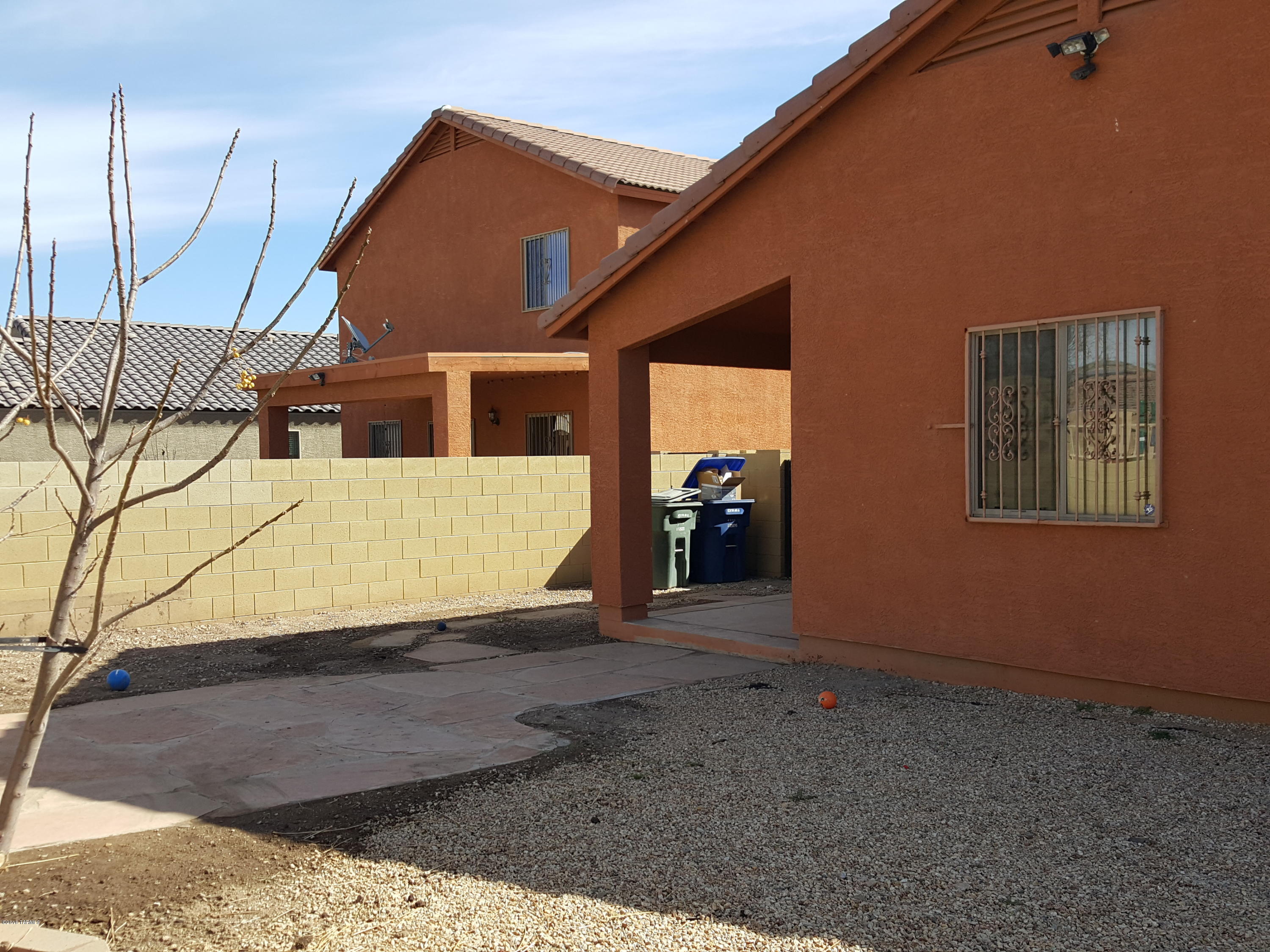 Casitas Del Sol Estates Blks 1-9 (1-121) - Residential Lease