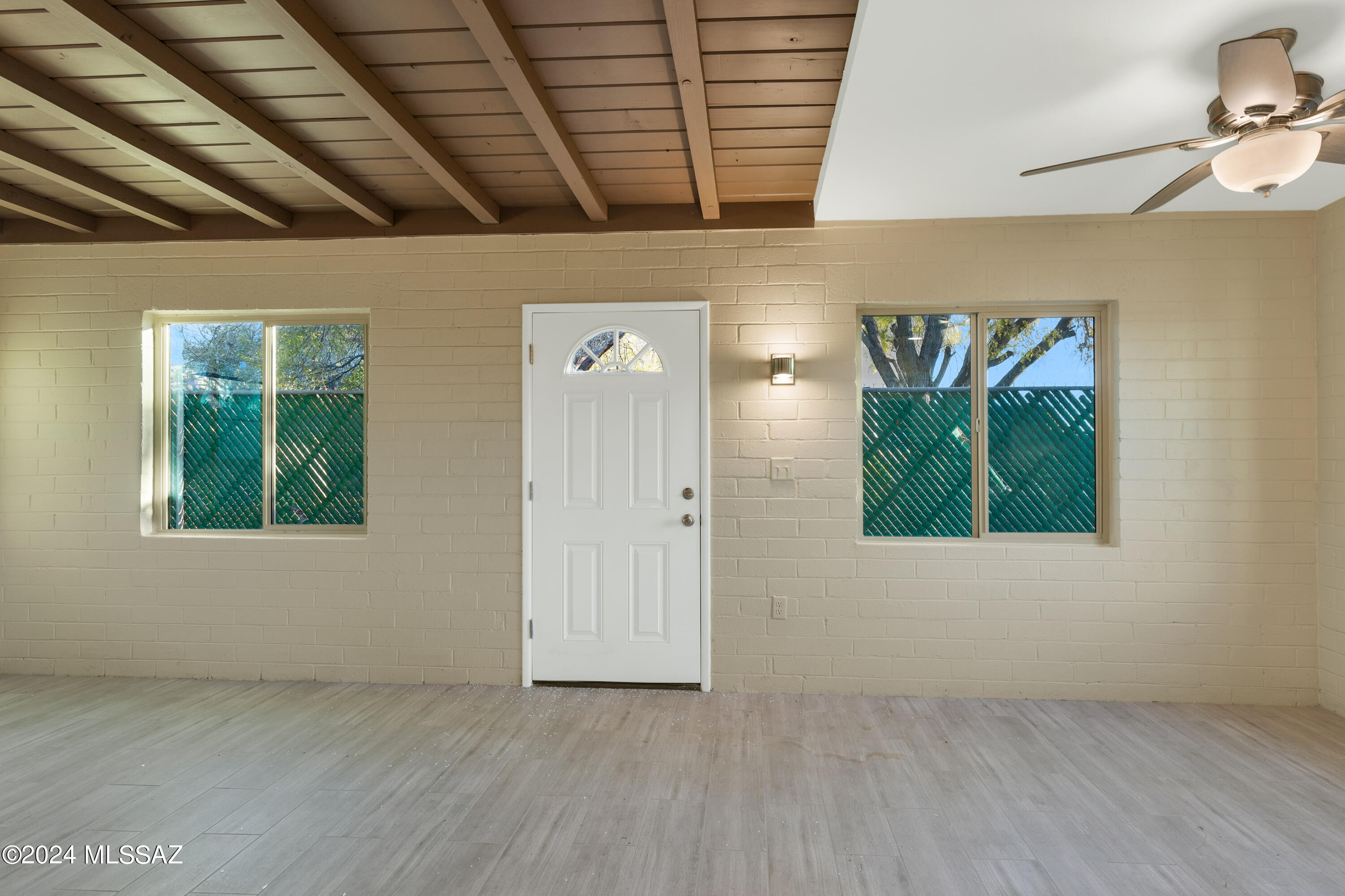 Speedway Park Addition - Residential