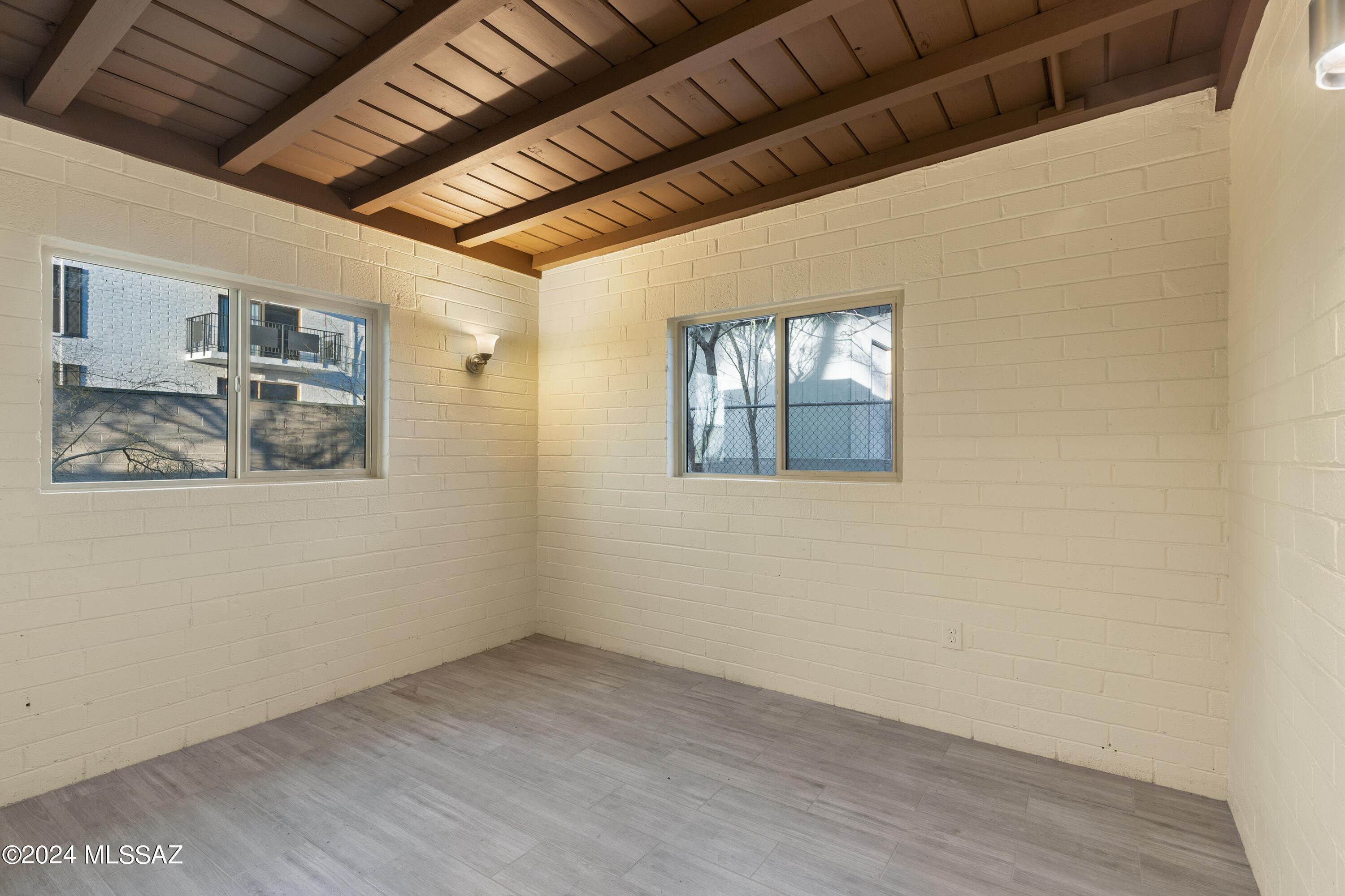 Speedway Park Addition - Residential