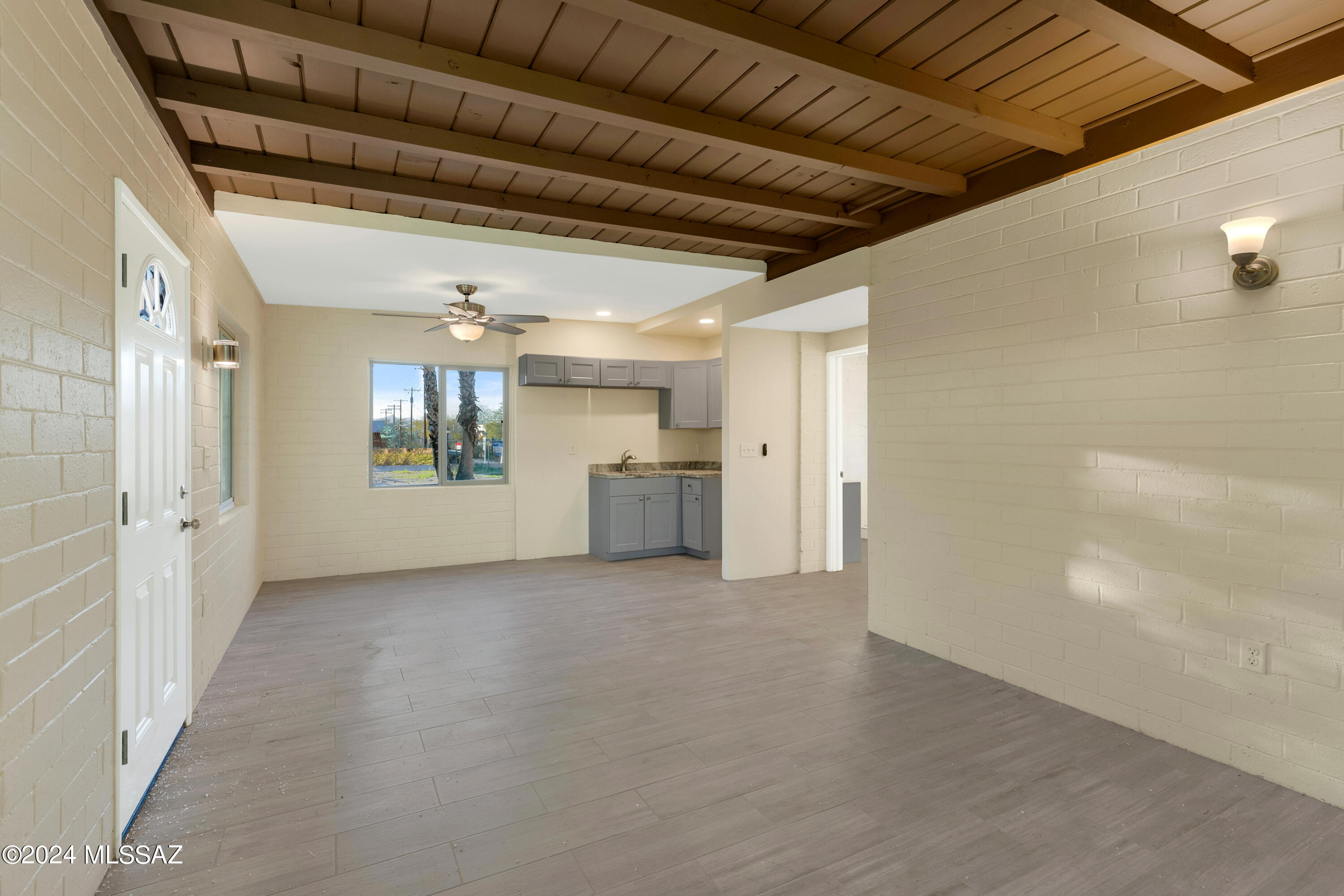 Speedway Park Addition - Residential