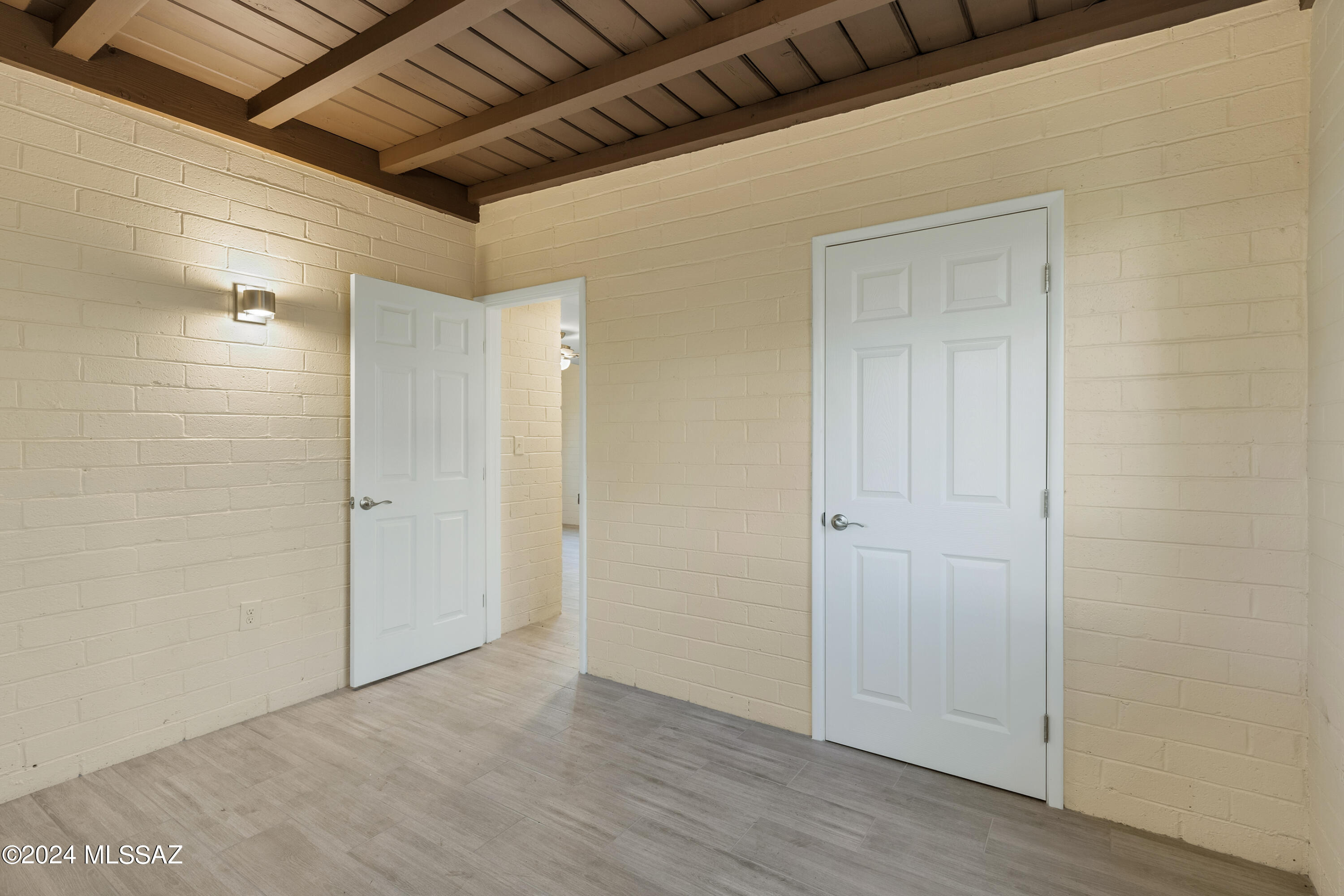 Speedway Park Addition - Residential