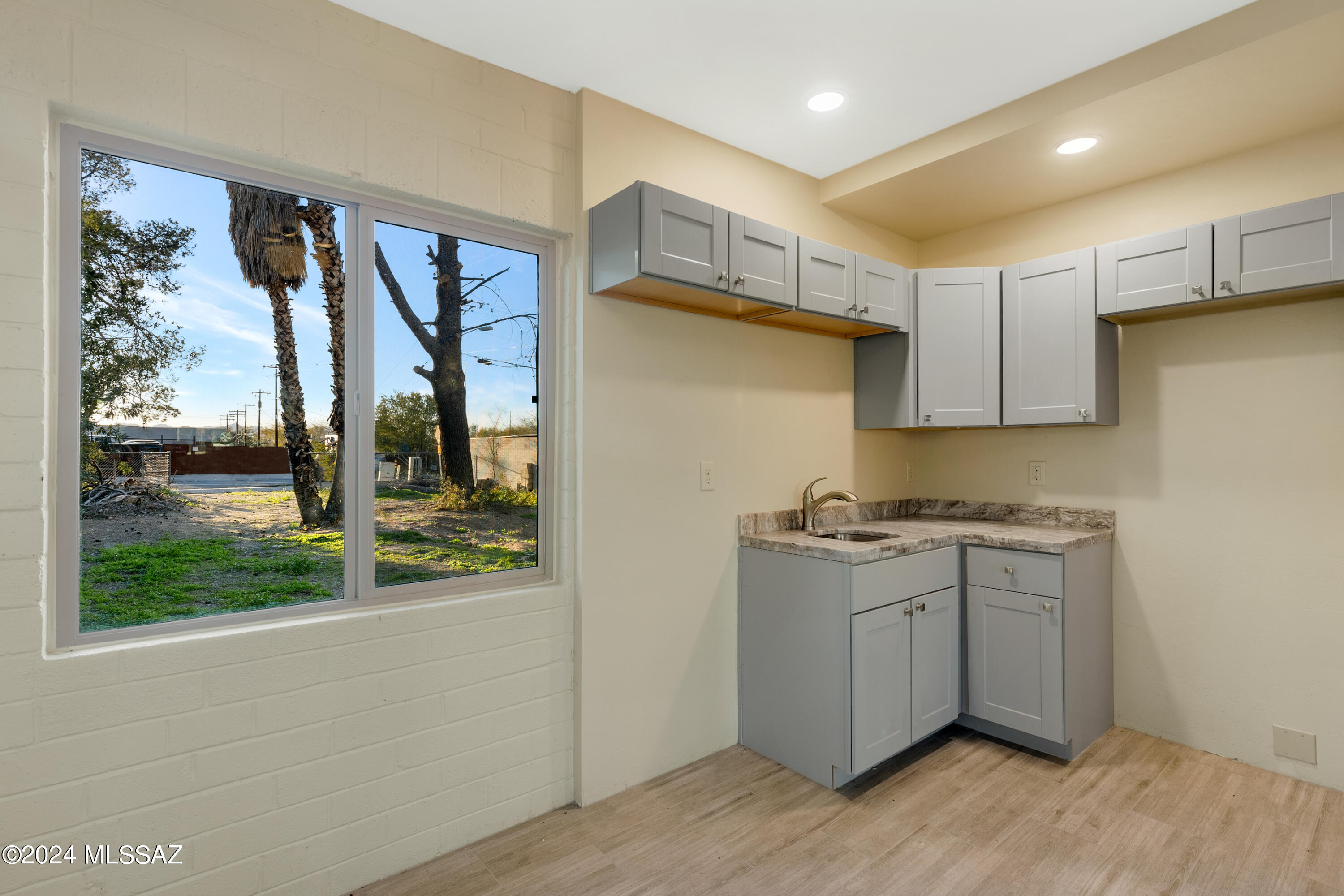 Speedway Park Addition - Residential