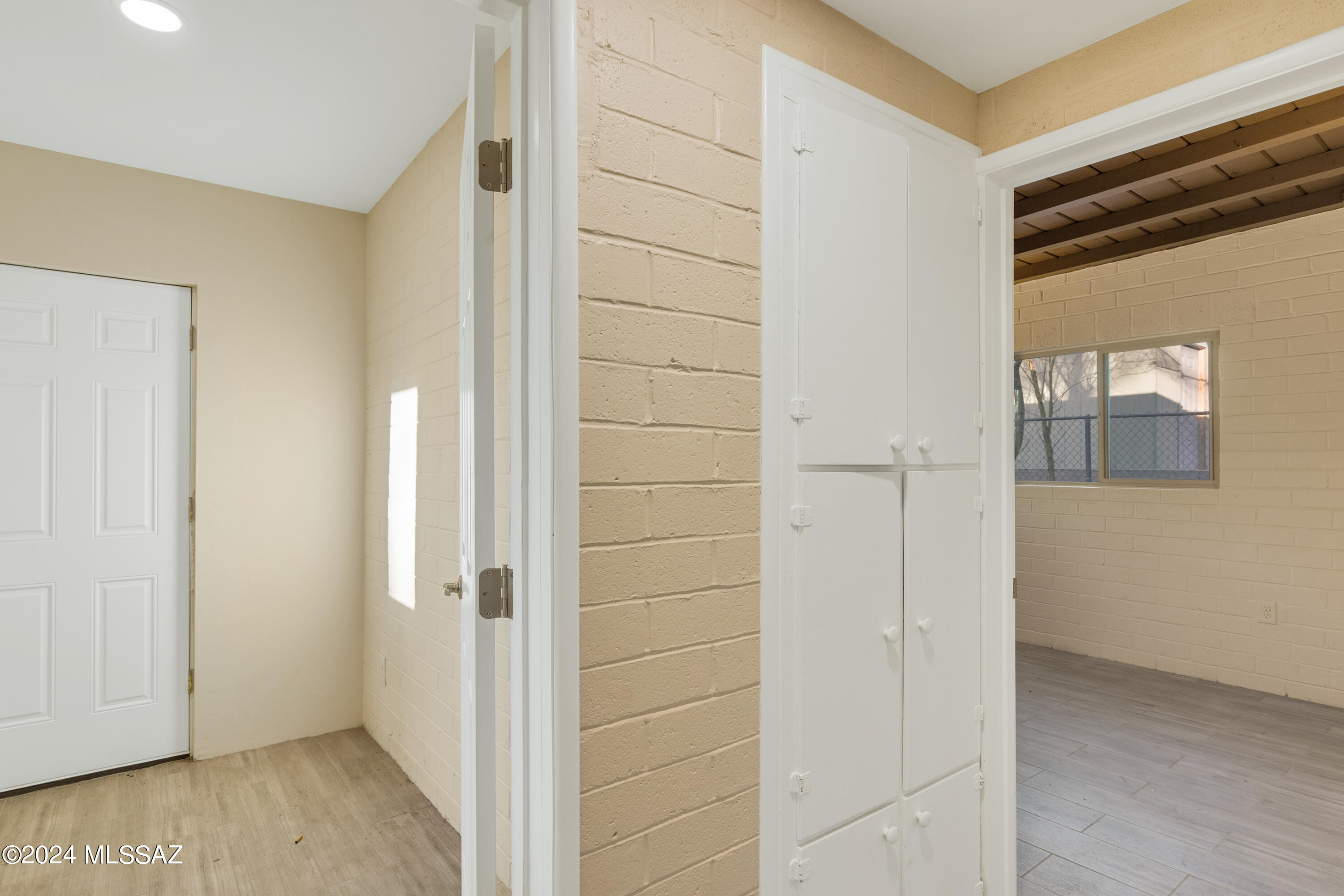 Speedway Park Addition - Residential