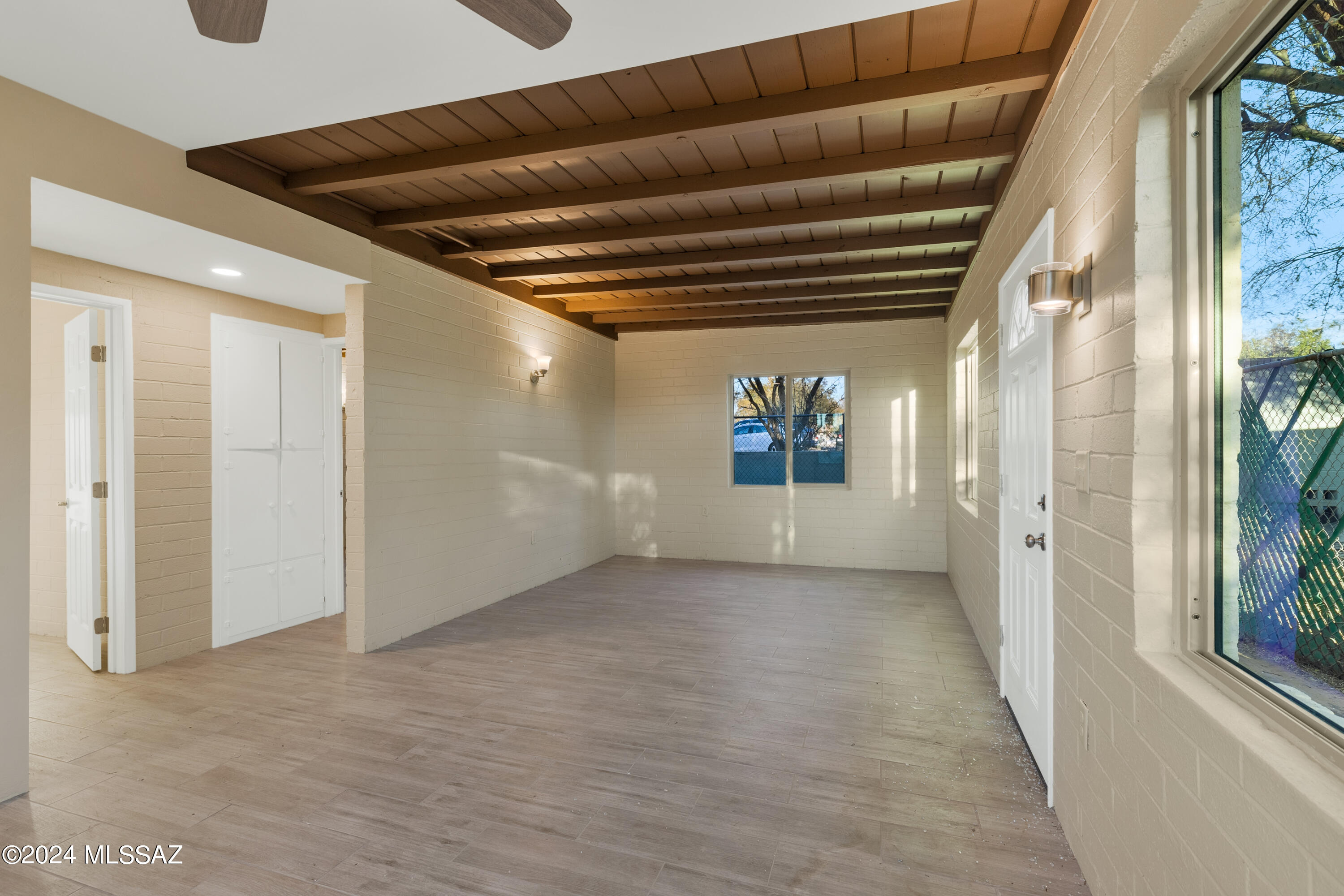 Speedway Park Addition - Residential