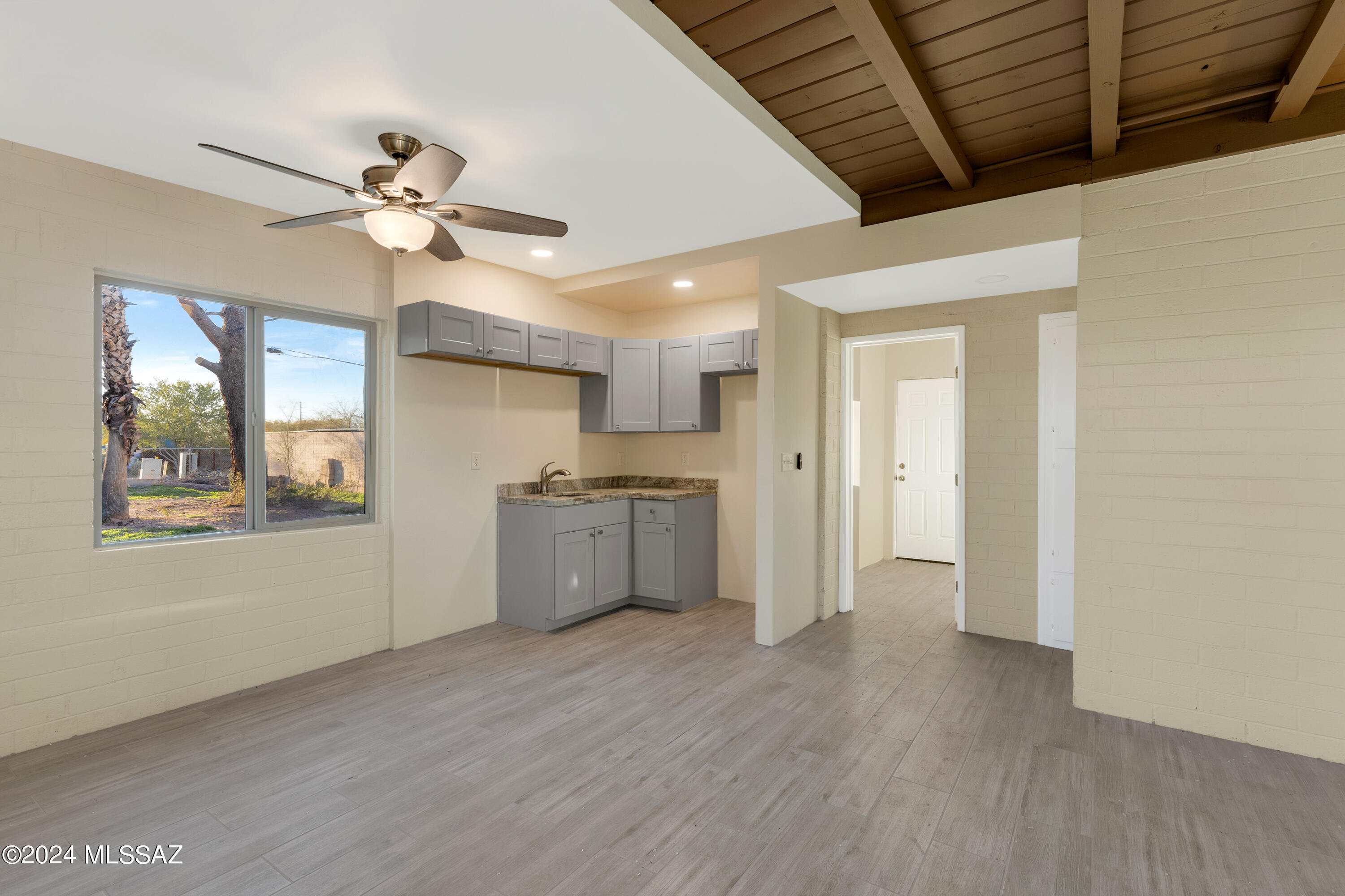 Speedway Park Addition - Residential