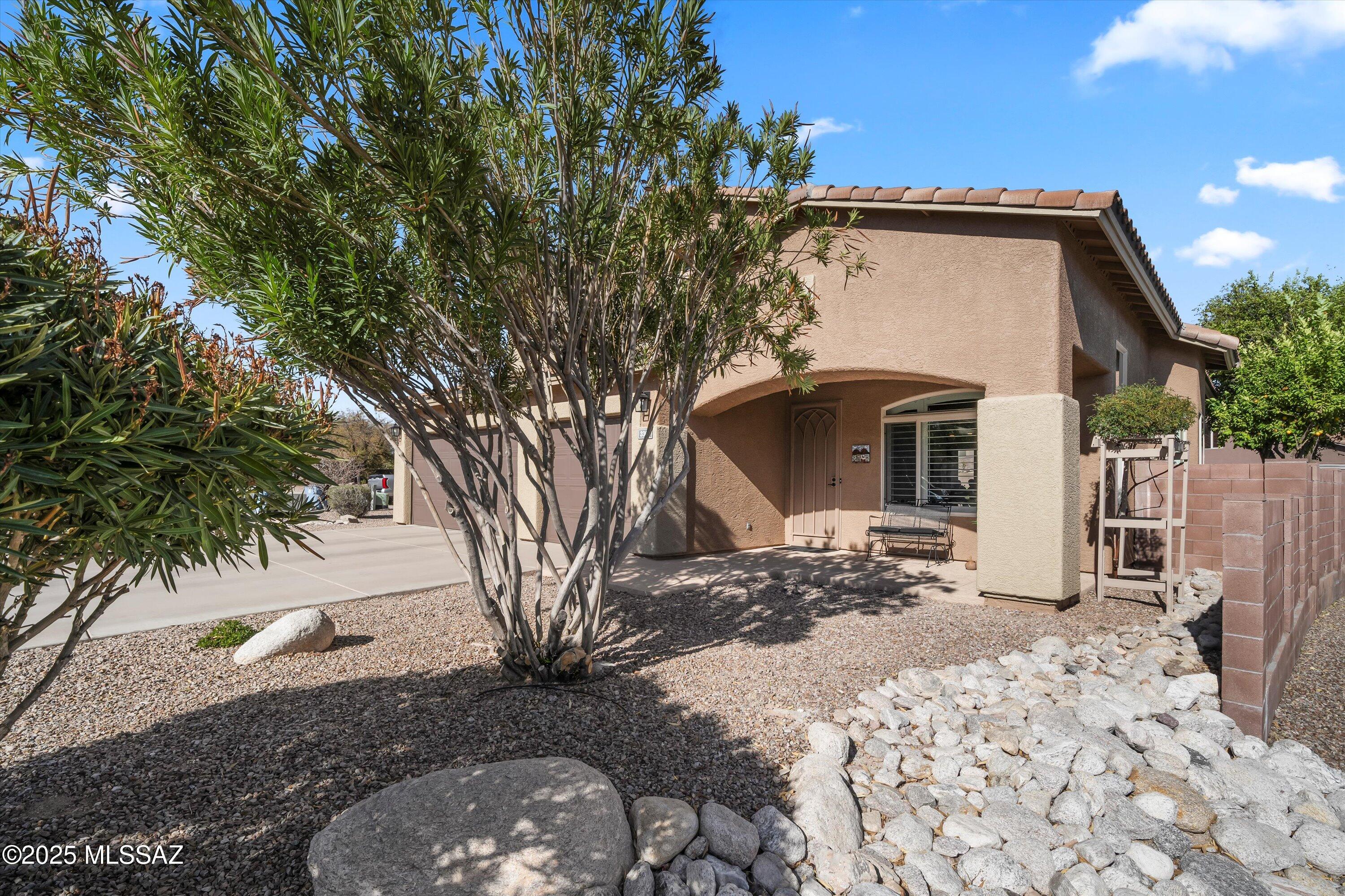 Rancho Agua Dulce (387- 781) - Residential