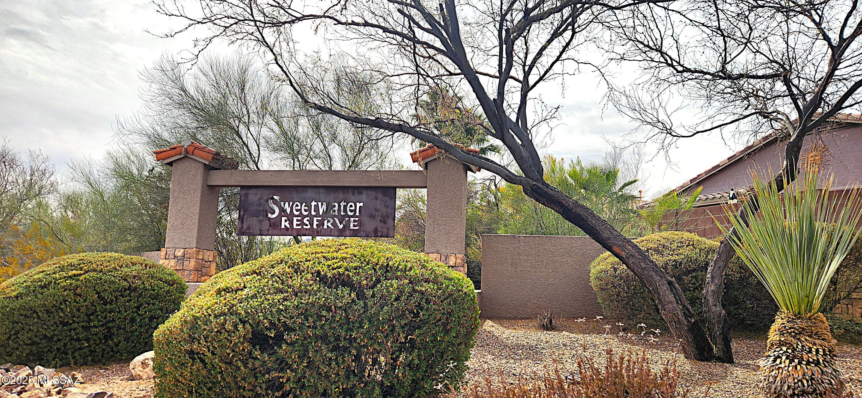 Rancho Agua Dulce (387- 781) - Residential