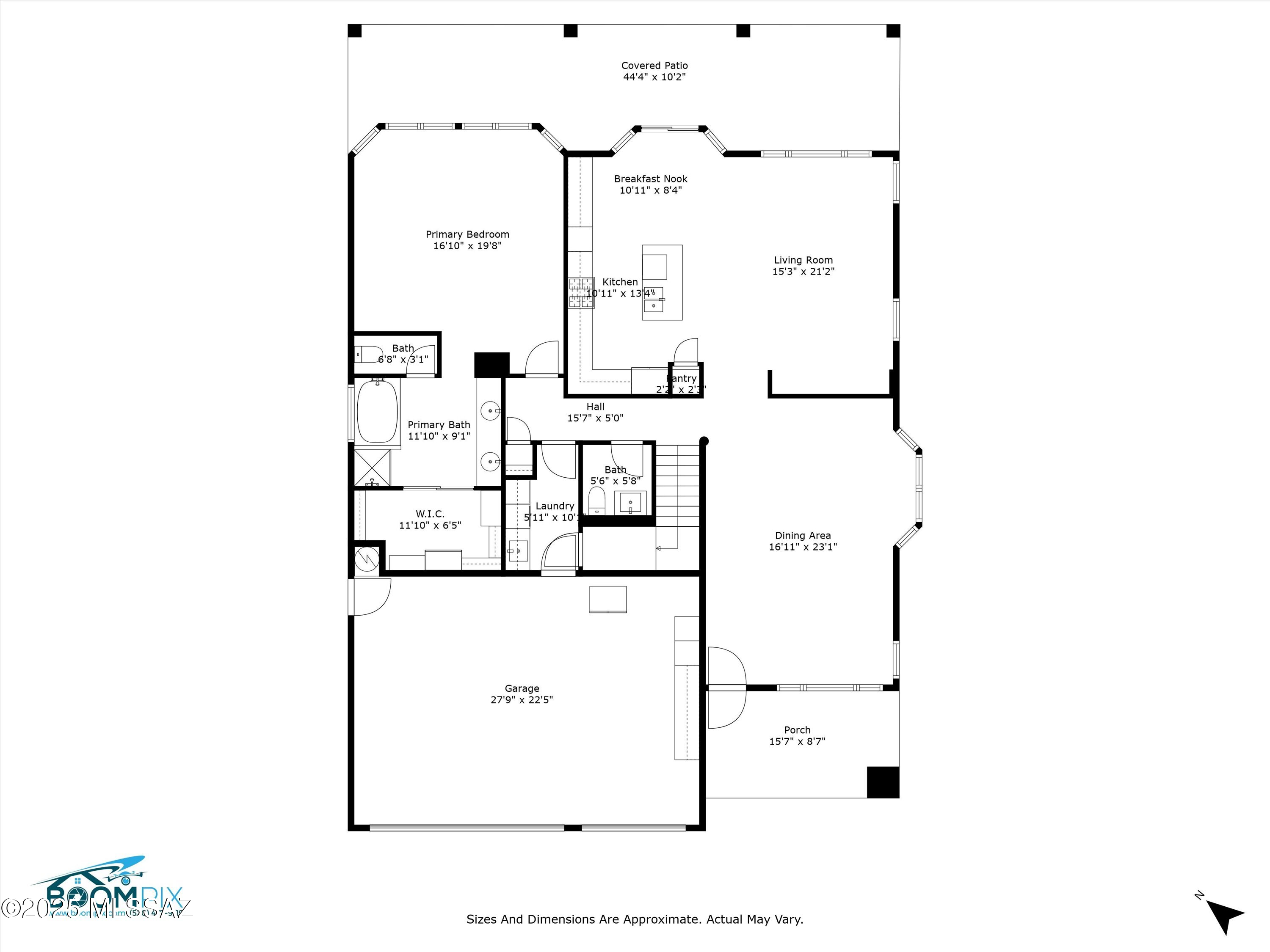 Rancho Agua Dulce (387- 781) - Residential