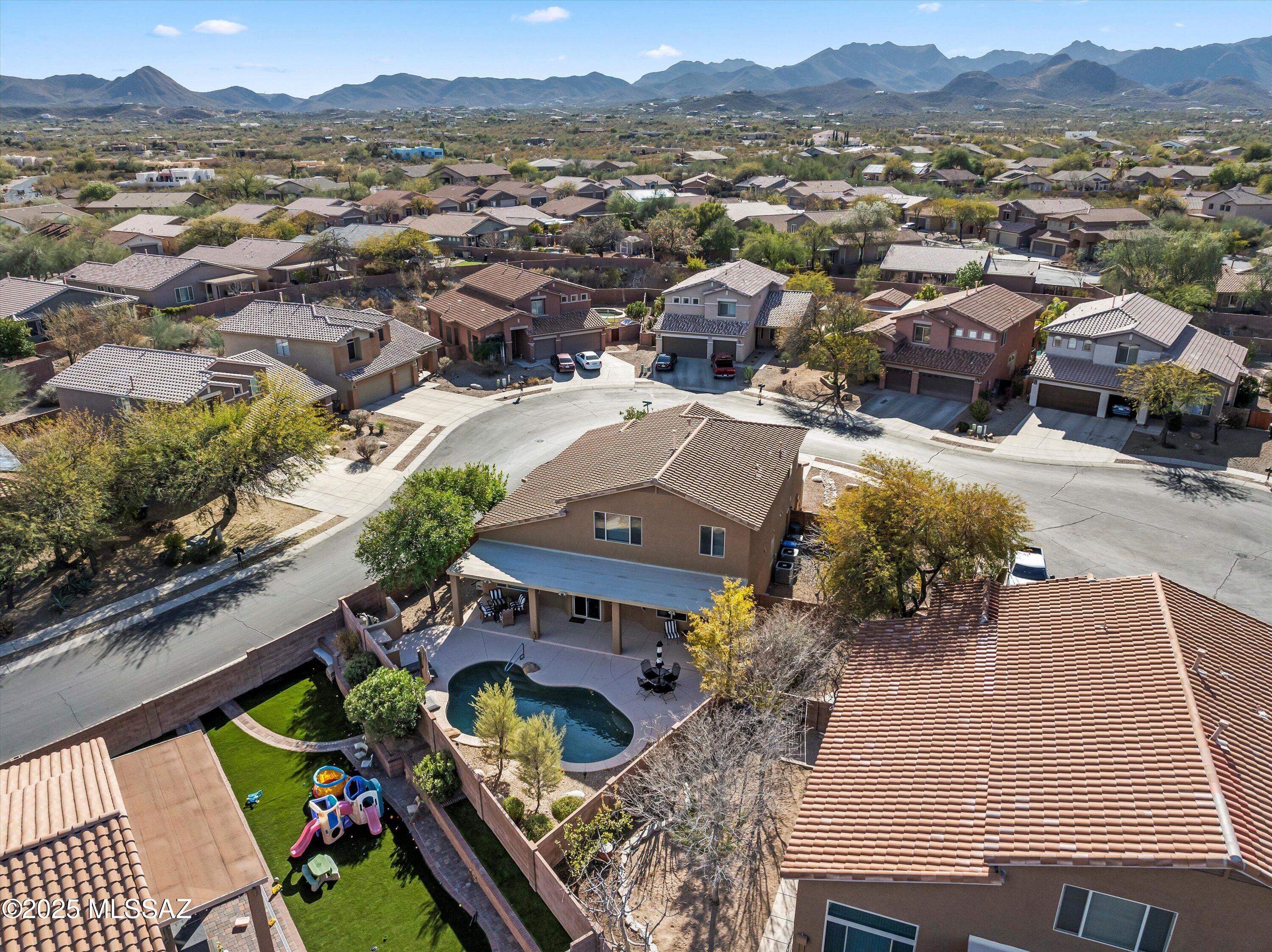 Rancho Agua Dulce (387- 781) - Residential