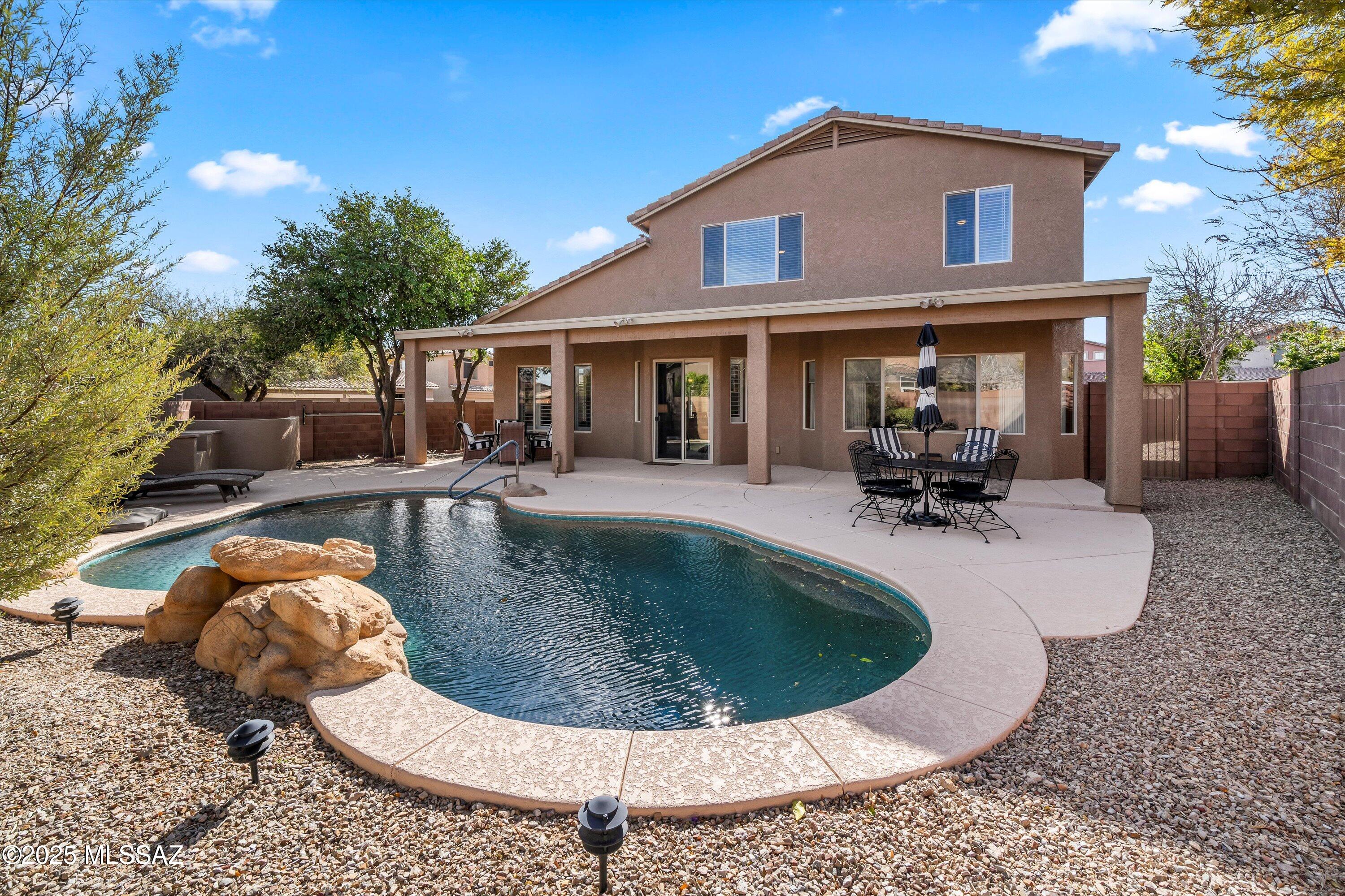 Rancho Agua Dulce (387- 781) - Residential