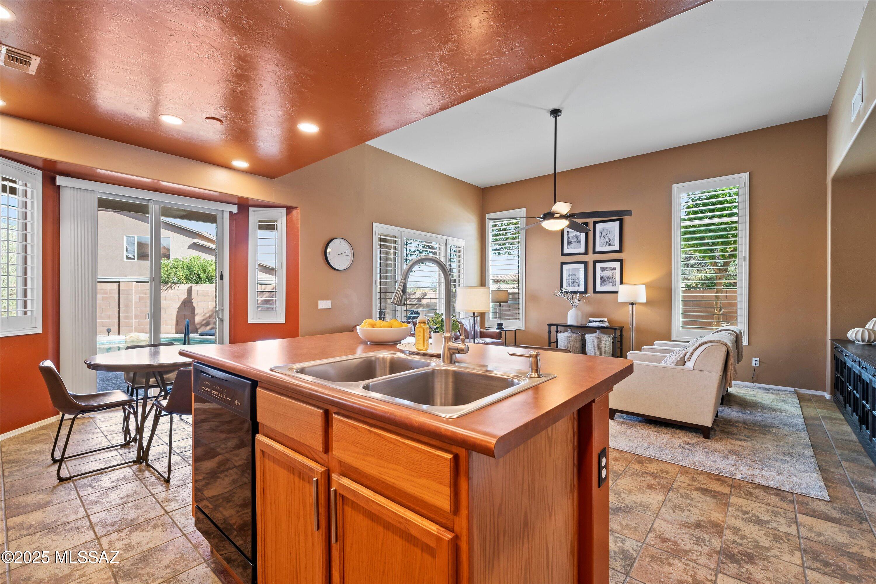 Rancho Agua Dulce (387- 781) - Residential