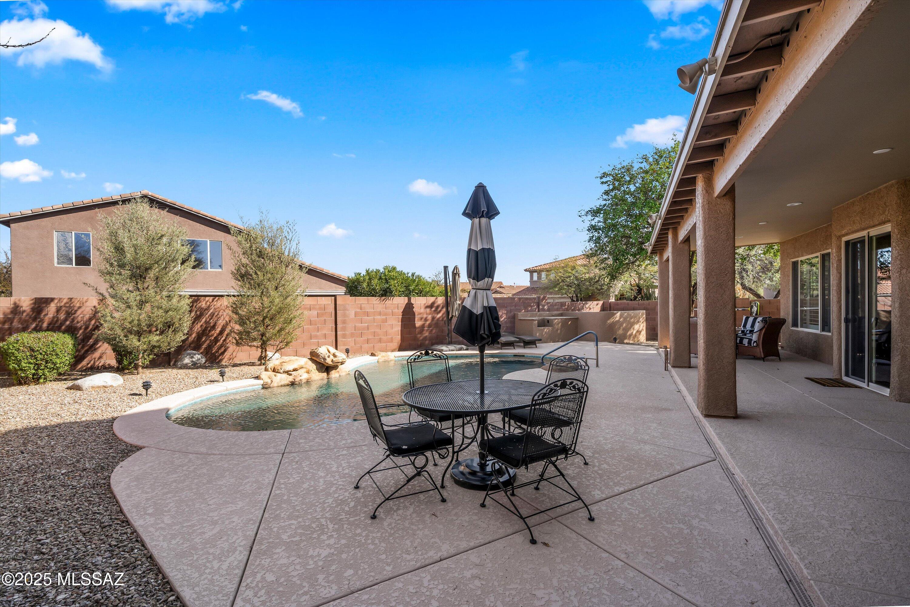 Rancho Agua Dulce (387- 781) - Residential