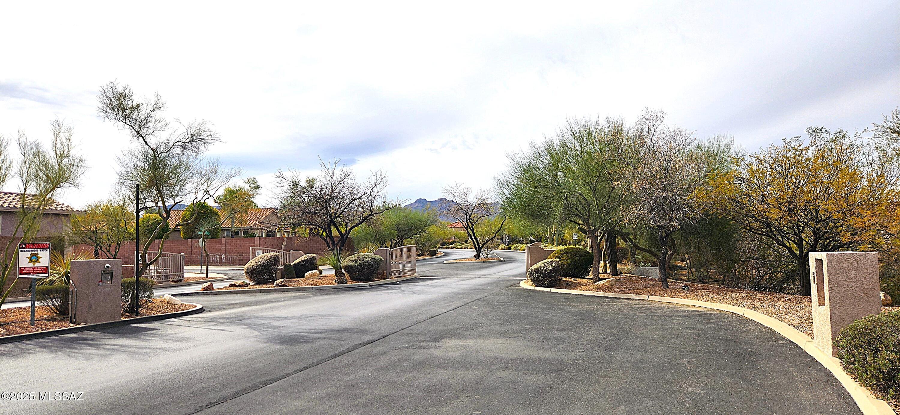 Rancho Agua Dulce (387- 781) - Residential