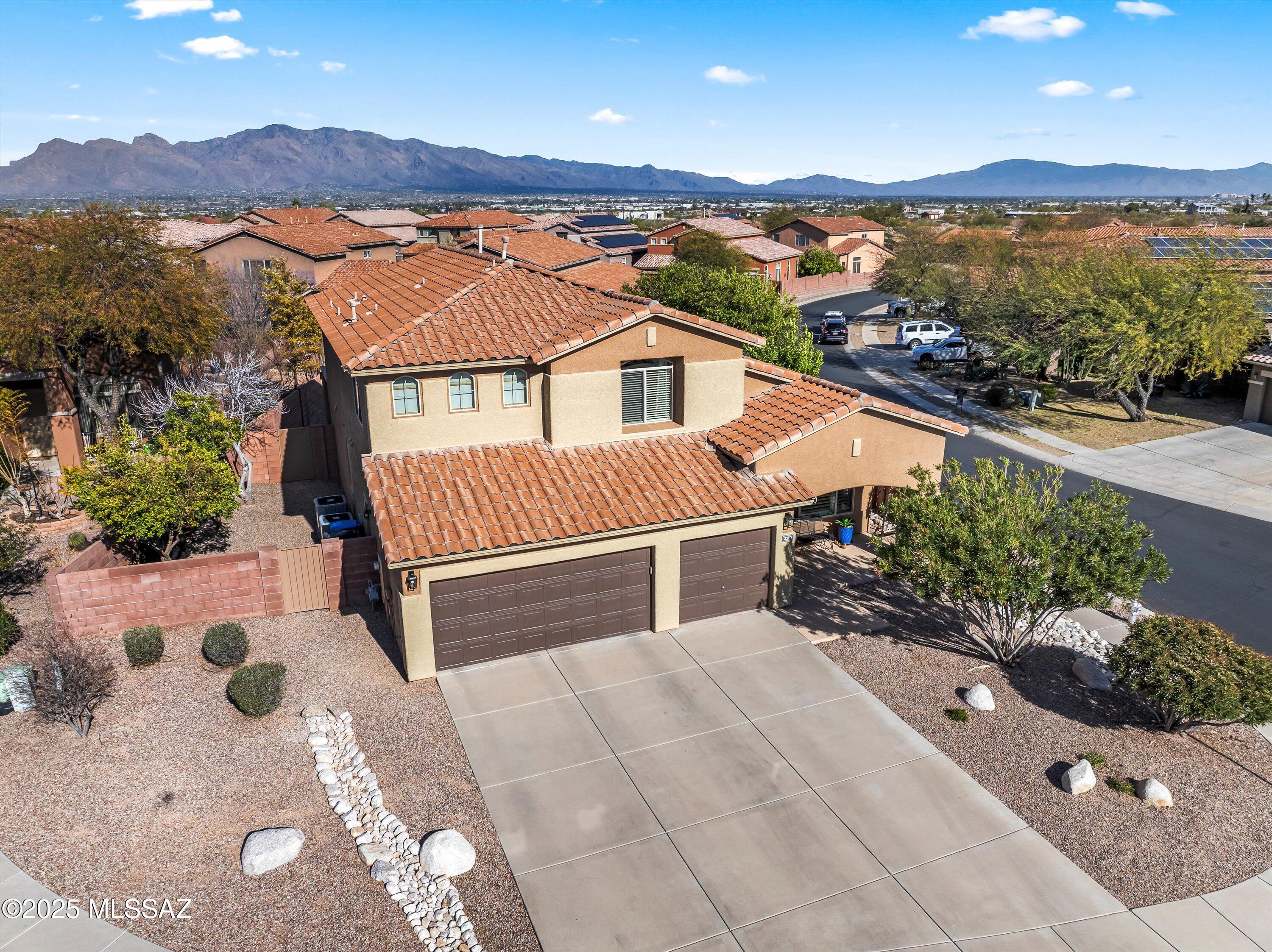Rancho Agua Dulce (387- 781) - Residential