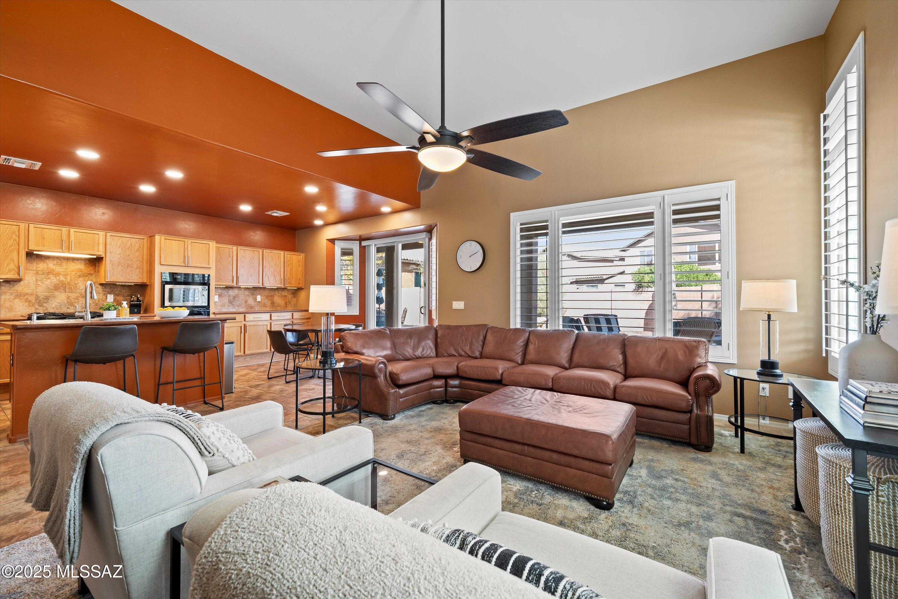 Rancho Agua Dulce (387- 781) - Residential