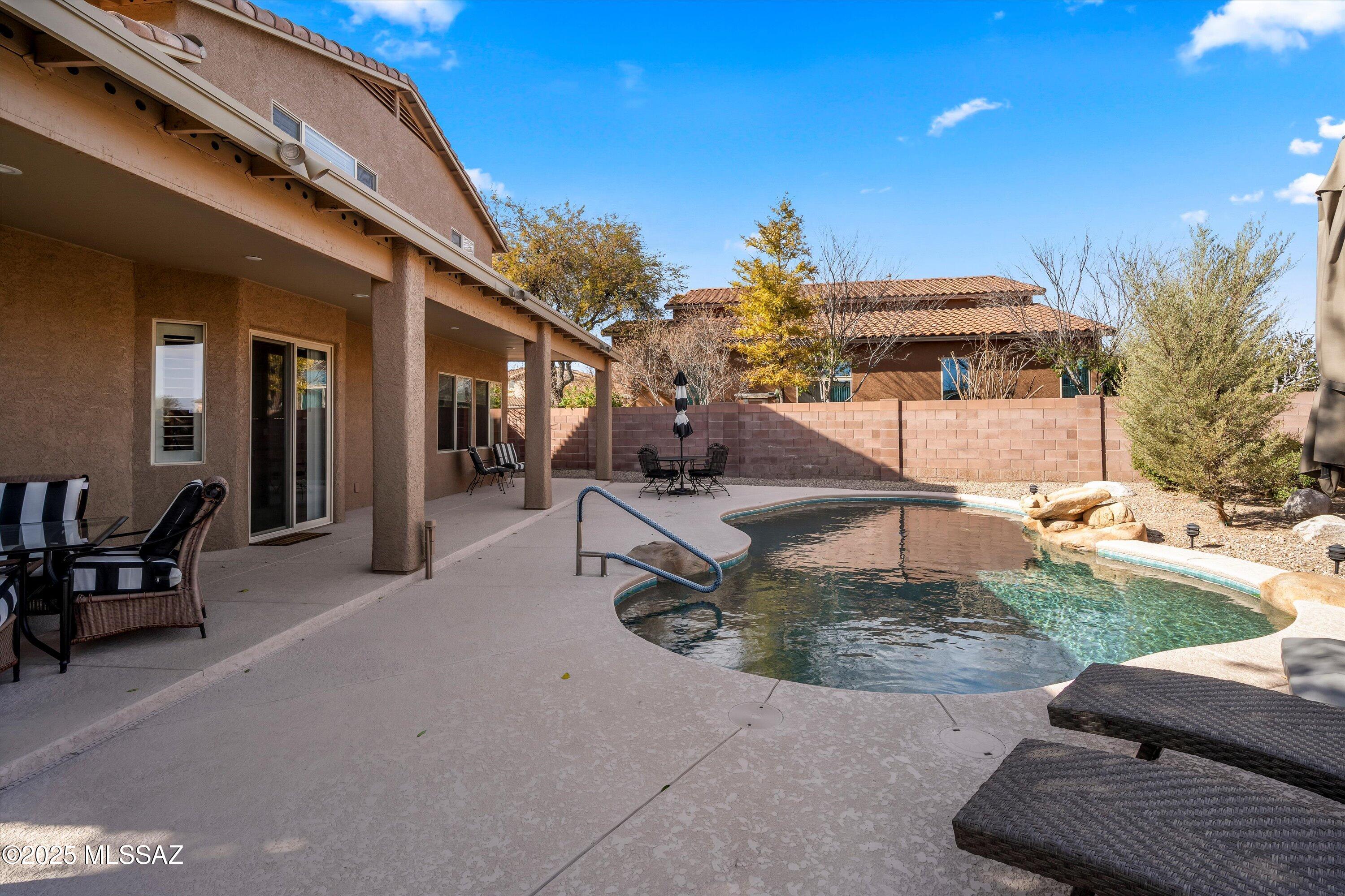 Rancho Agua Dulce (387- 781) - Residential