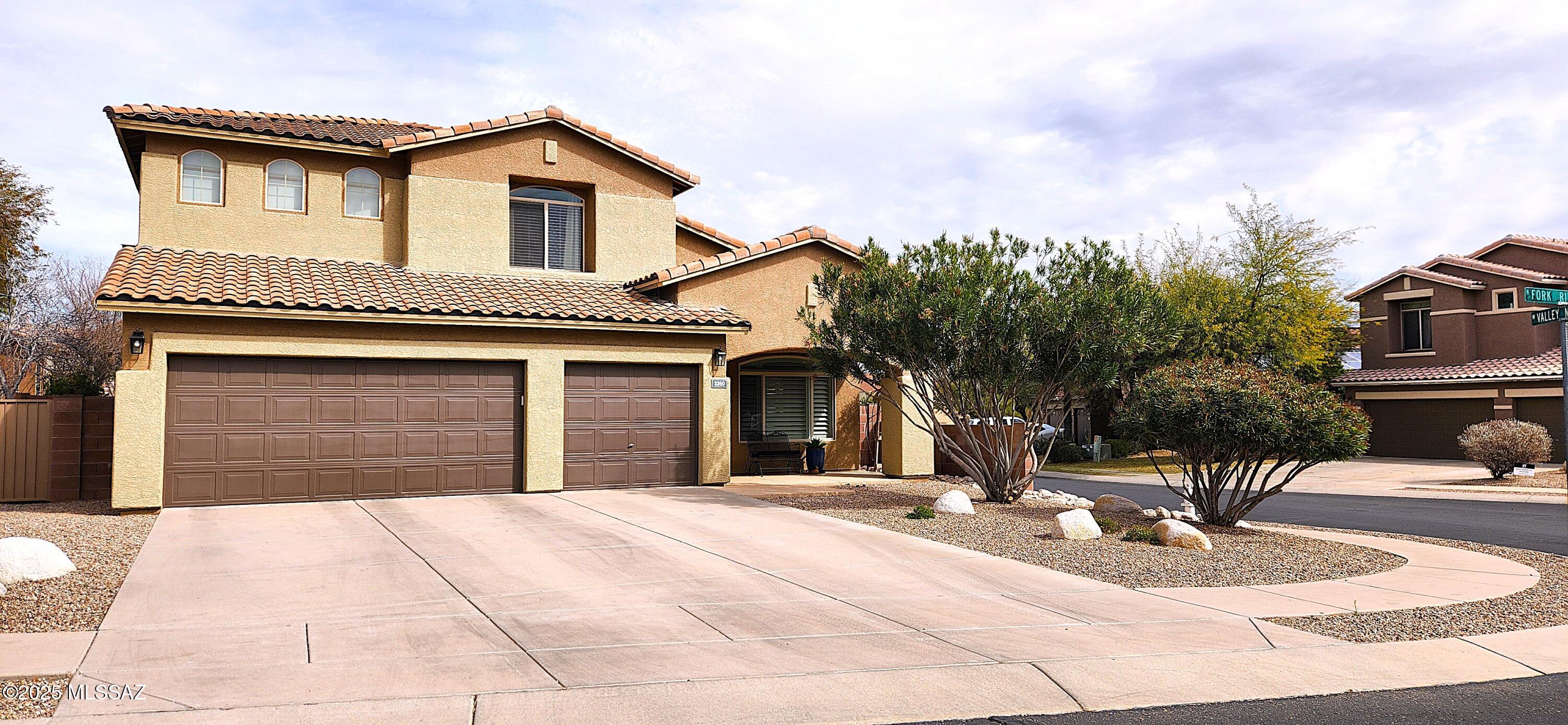 Rancho Agua Dulce (387- 781) - Residential
