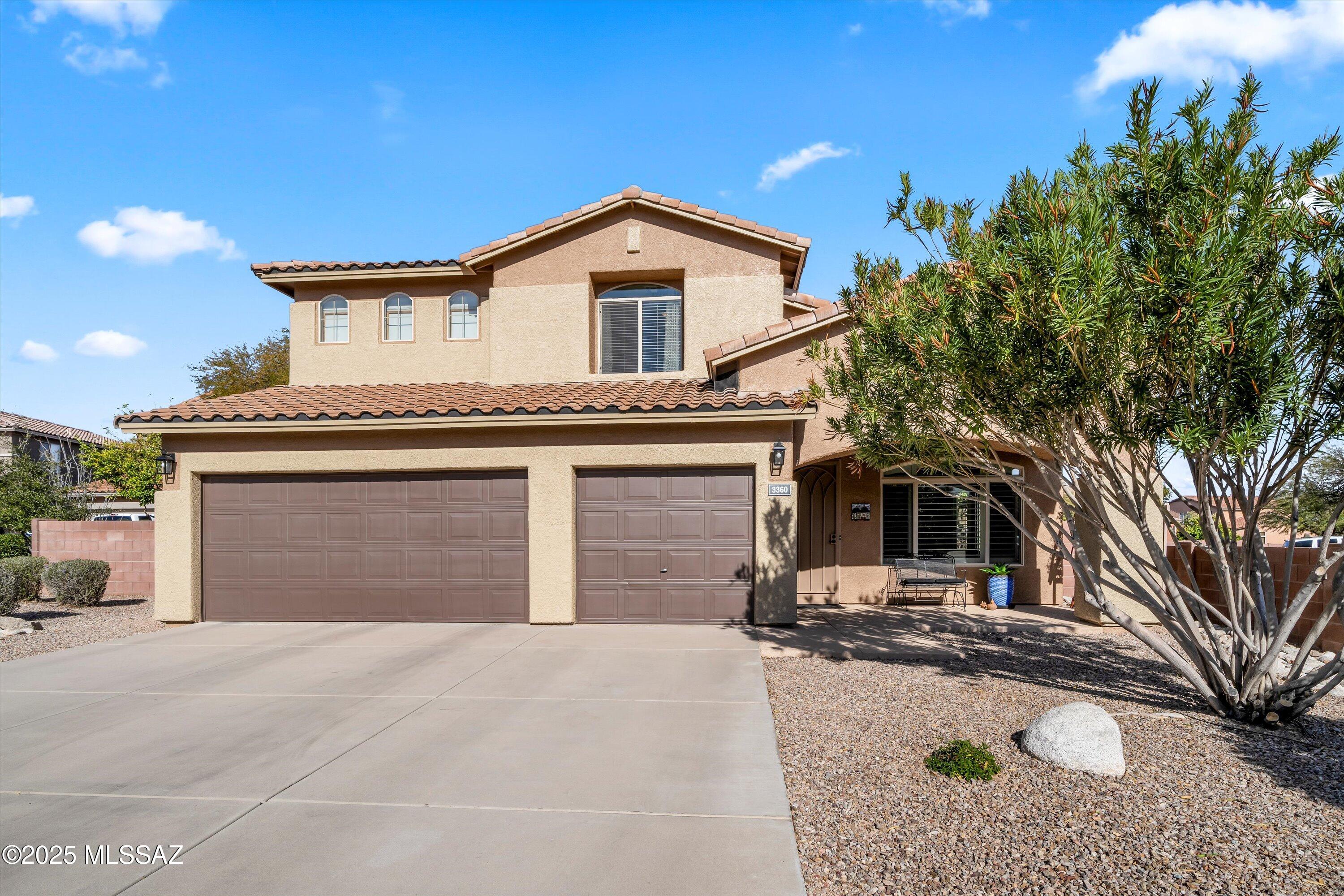 Rancho Agua Dulce (387- 781) - Residential