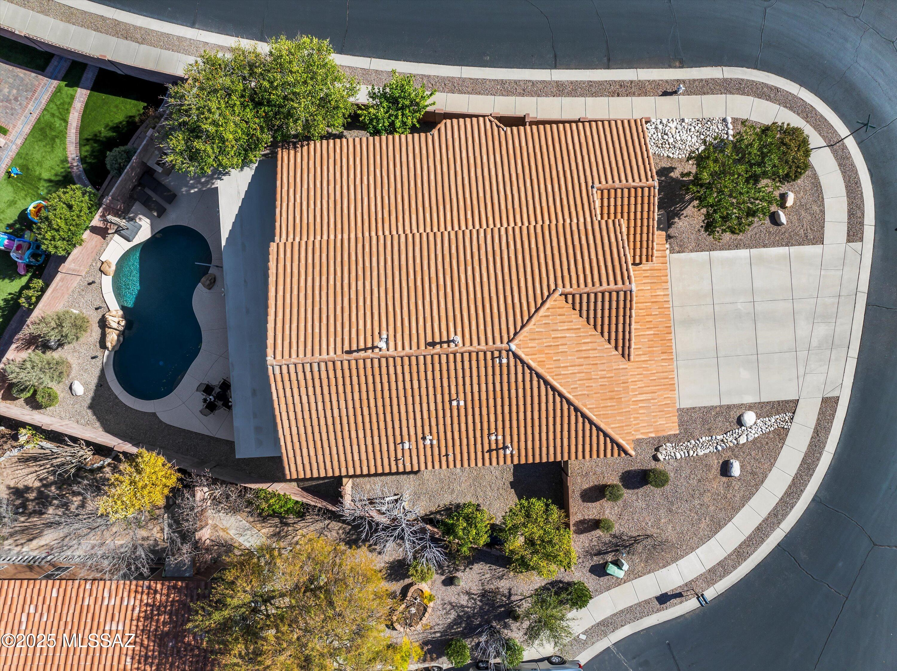 Rancho Agua Dulce (387- 781) - Residential