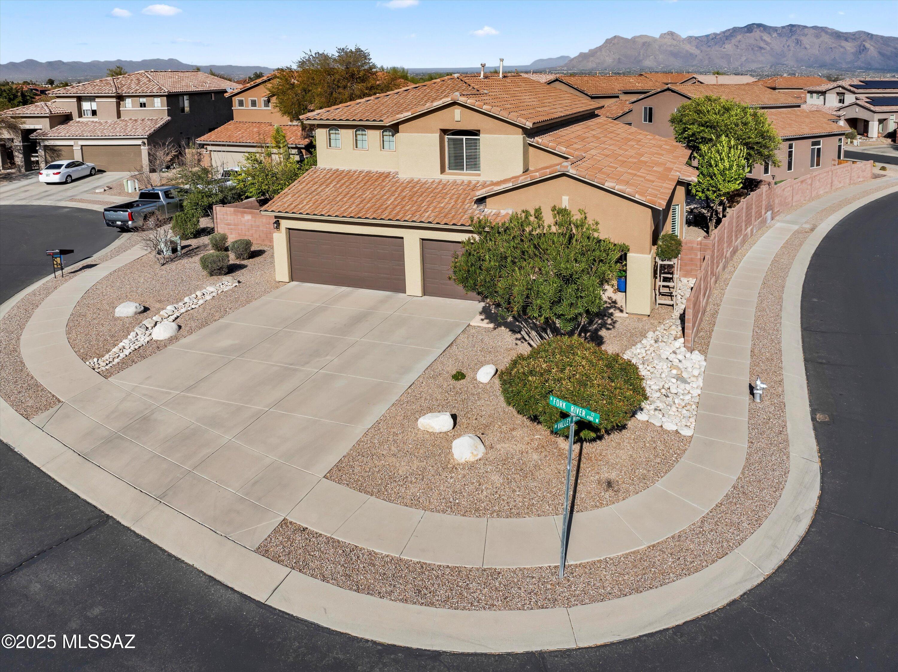 Rancho Agua Dulce (387- 781) - Residential