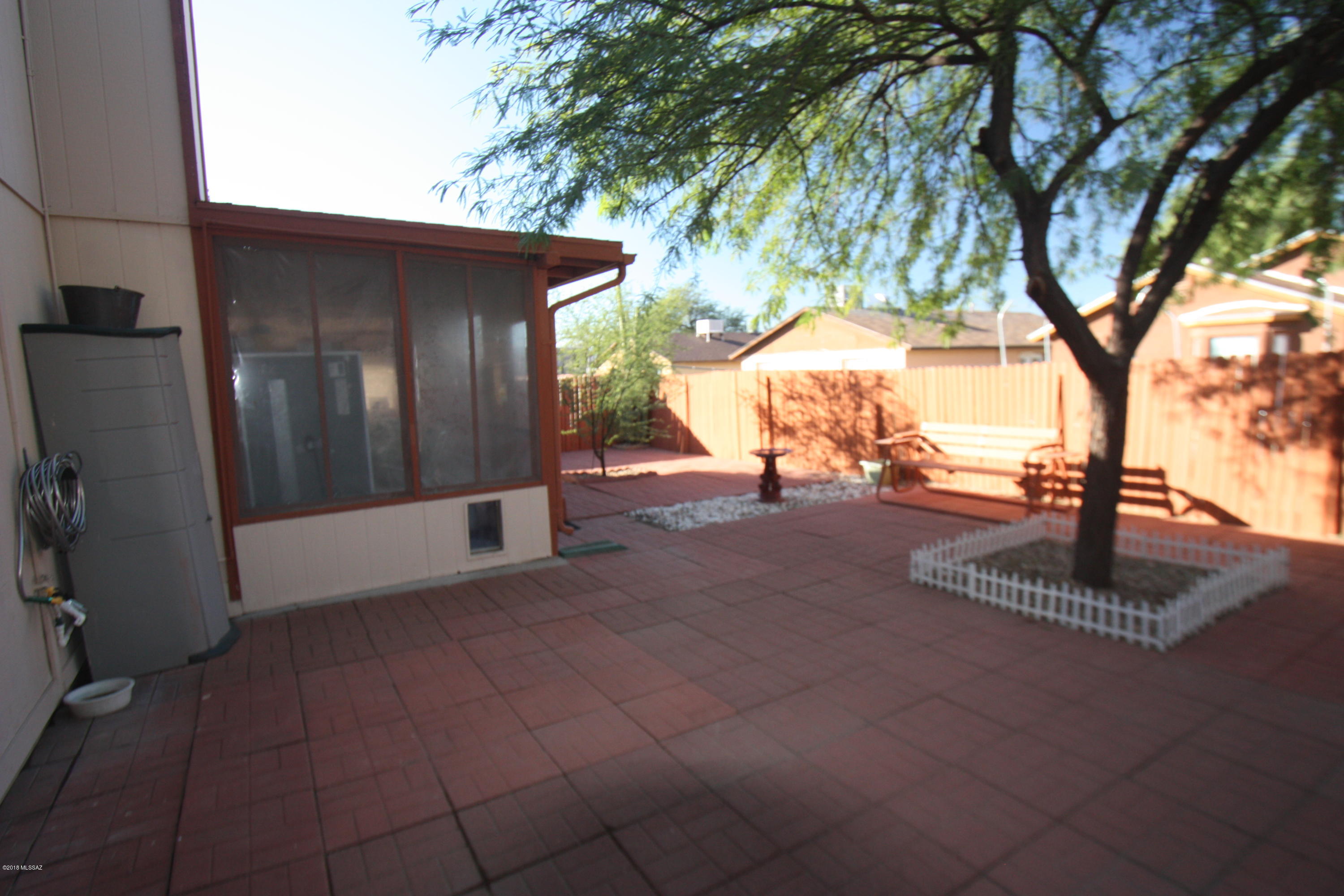 Los Olivos Est II (25-84) - Residential