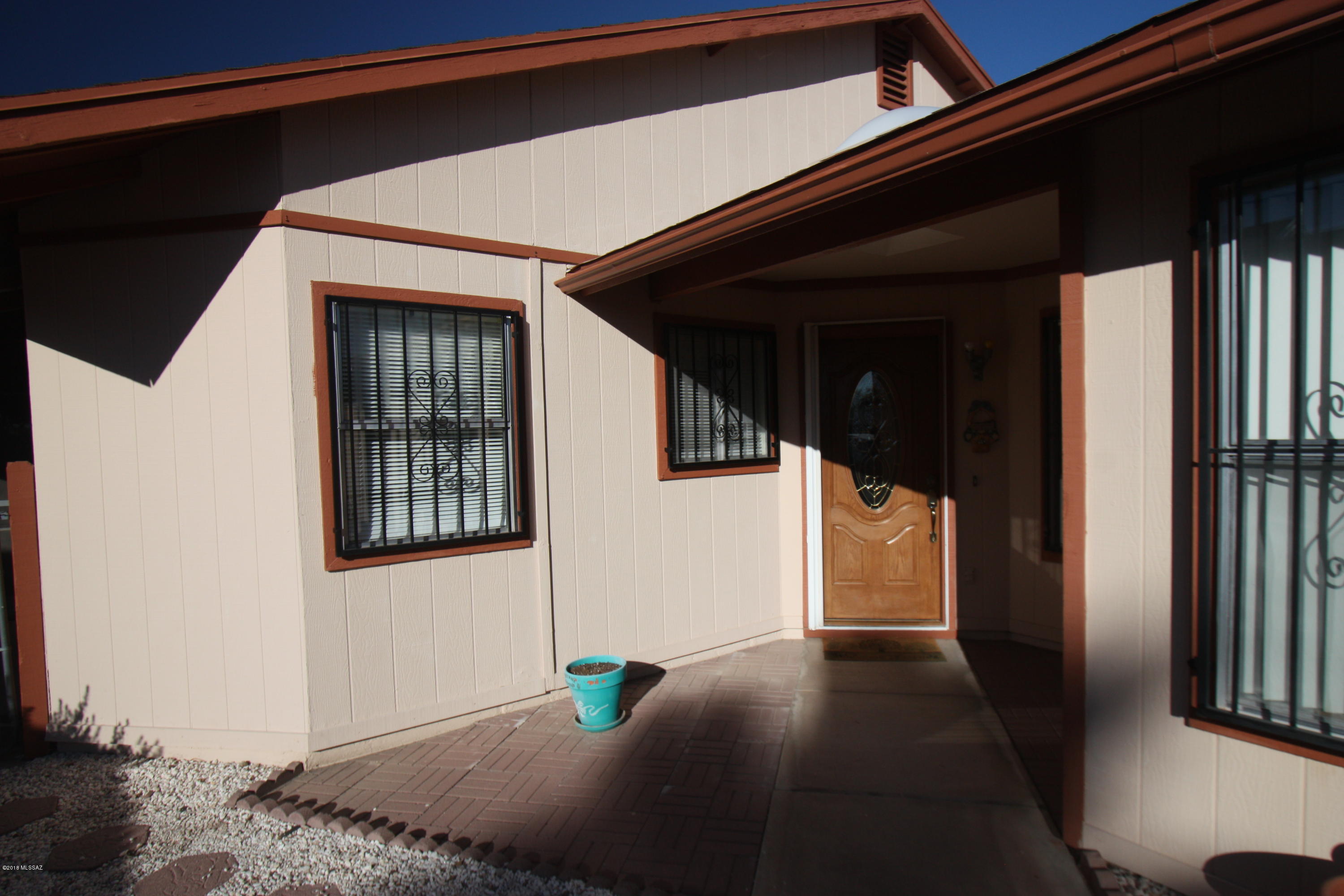 Los Olivos Est II (25-84) - Residential