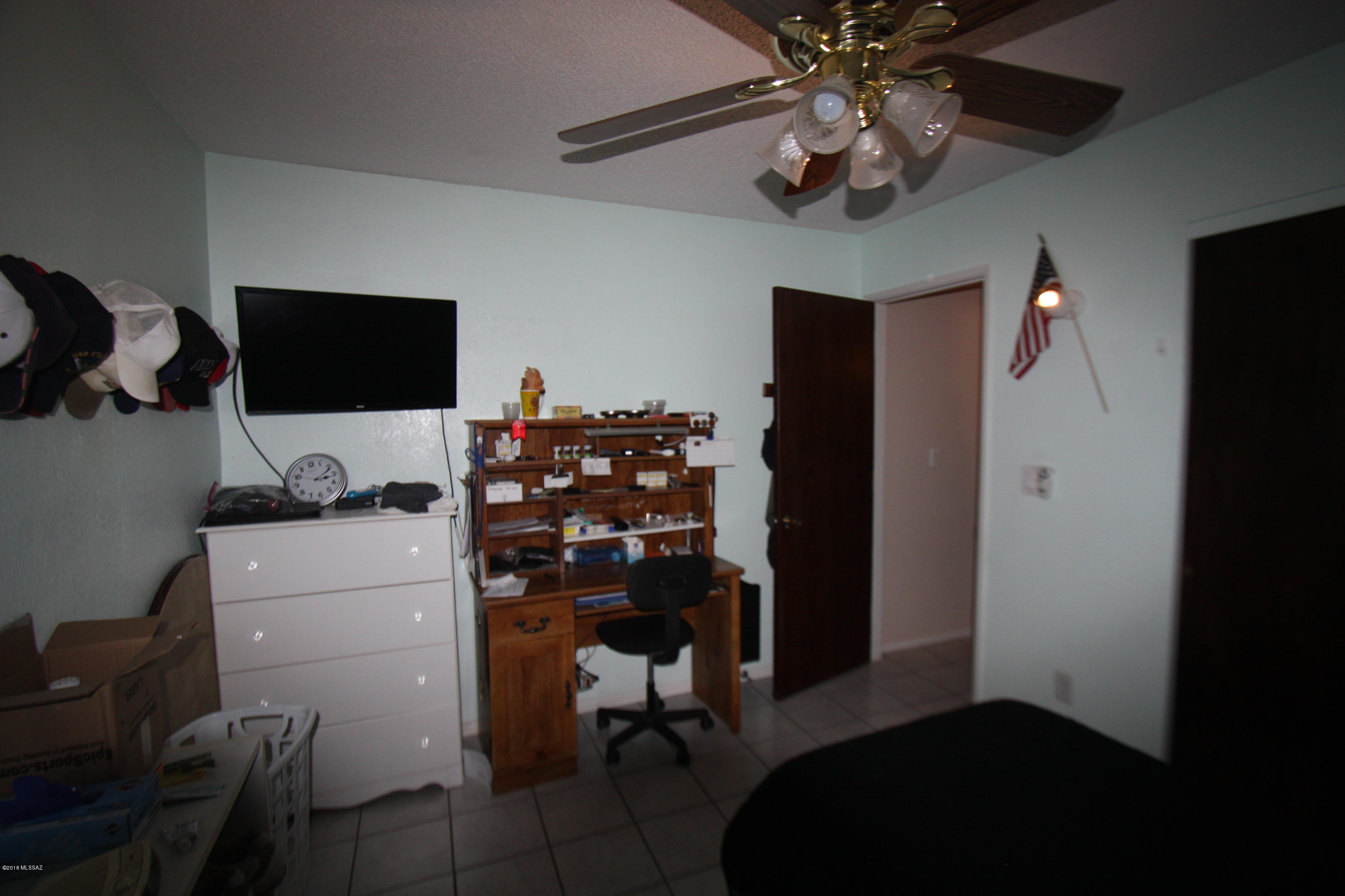 Los Olivos Est II (25-84) - Residential