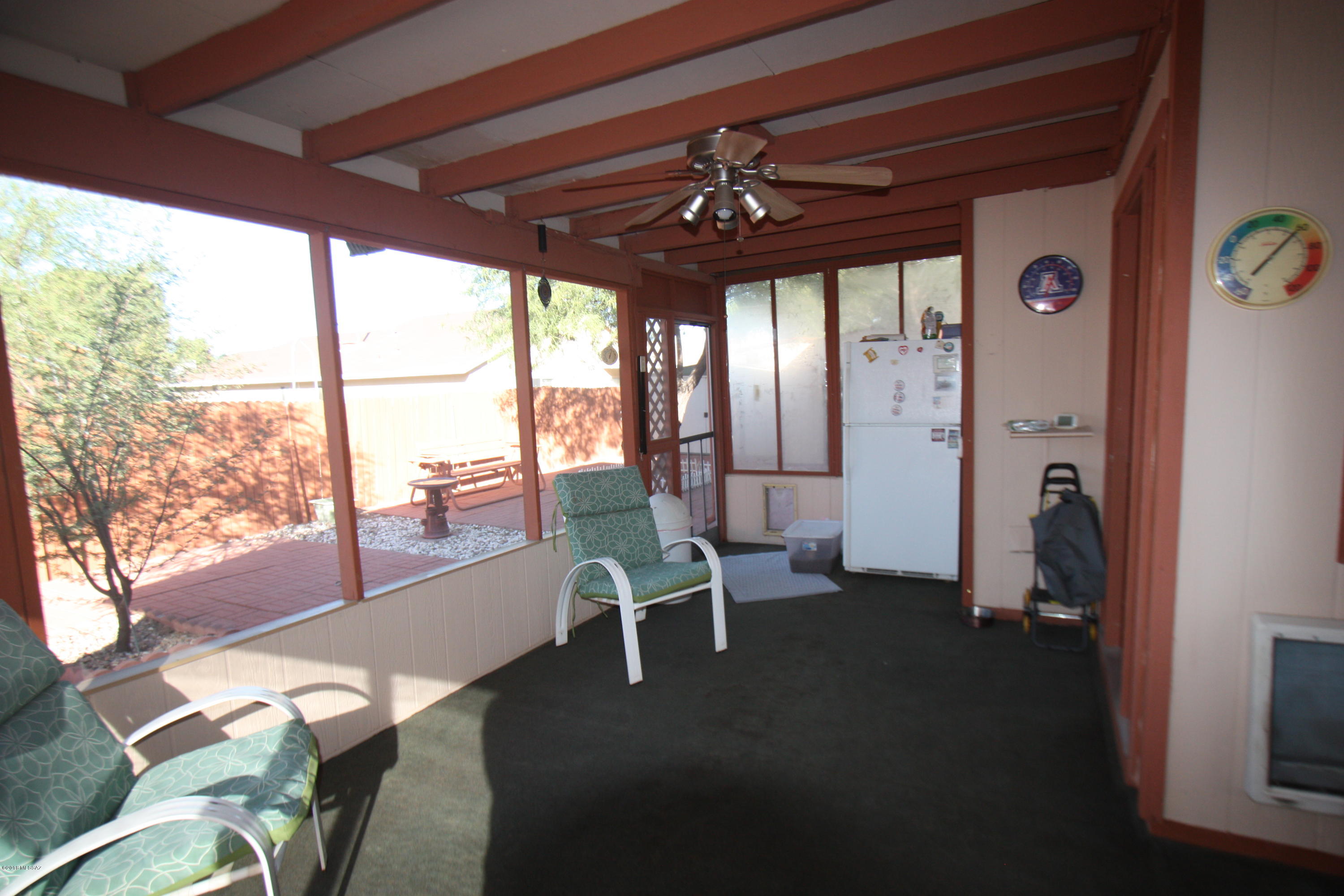 Los Olivos Est II (25-84) - Residential