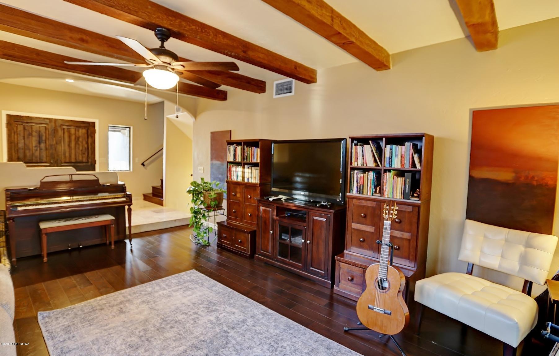 Cimarron Foothills Estates (1-97) - Residential