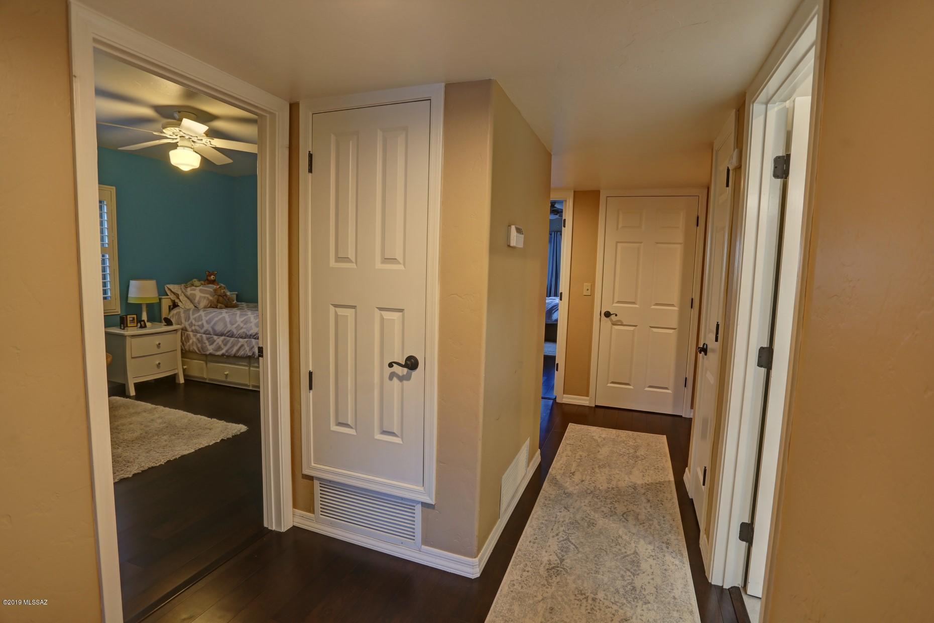 Cimarron Foothills Estates (1-97) - Residential
