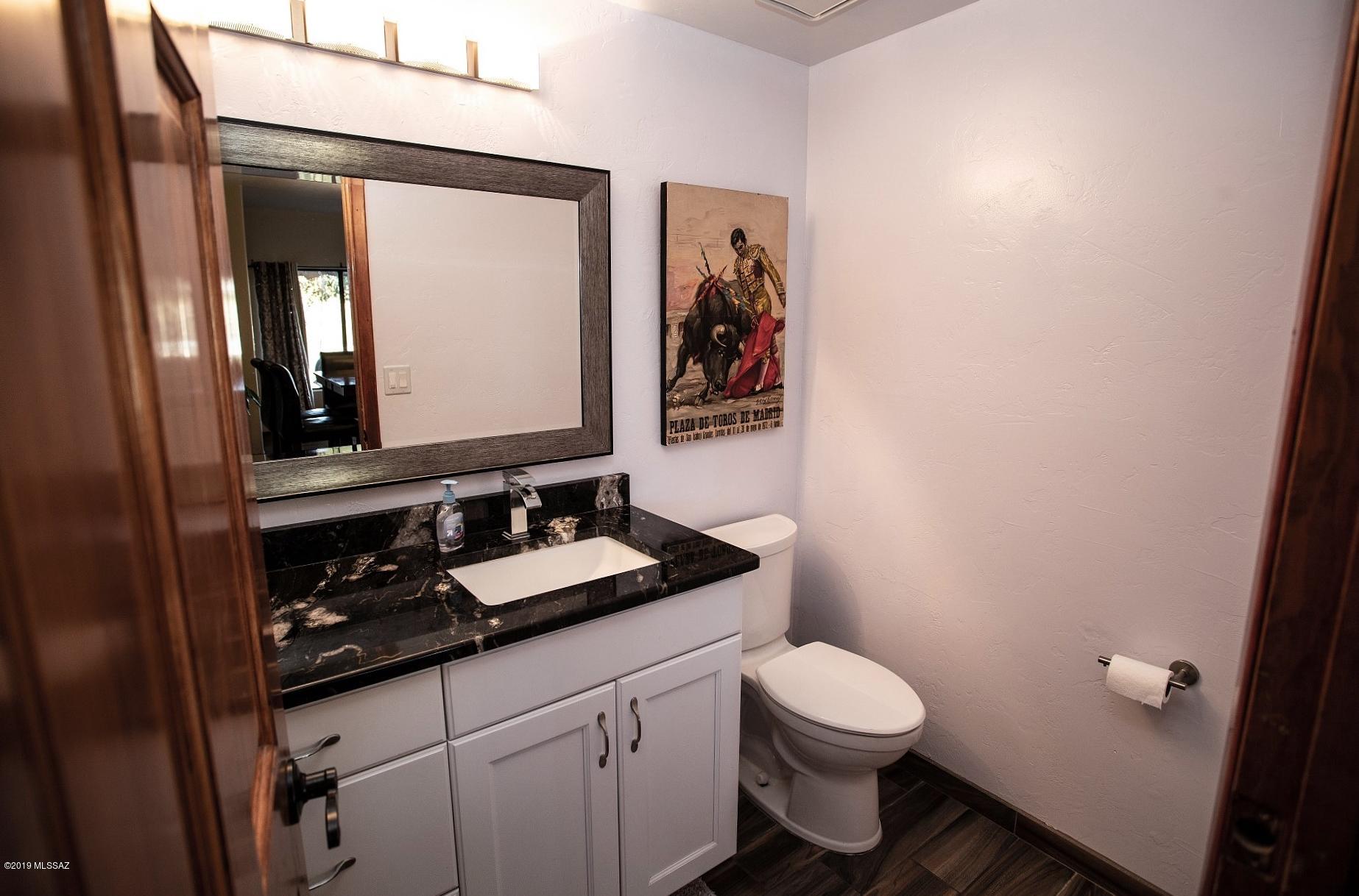 Cimarron Foothills Estates (1-97) - Residential