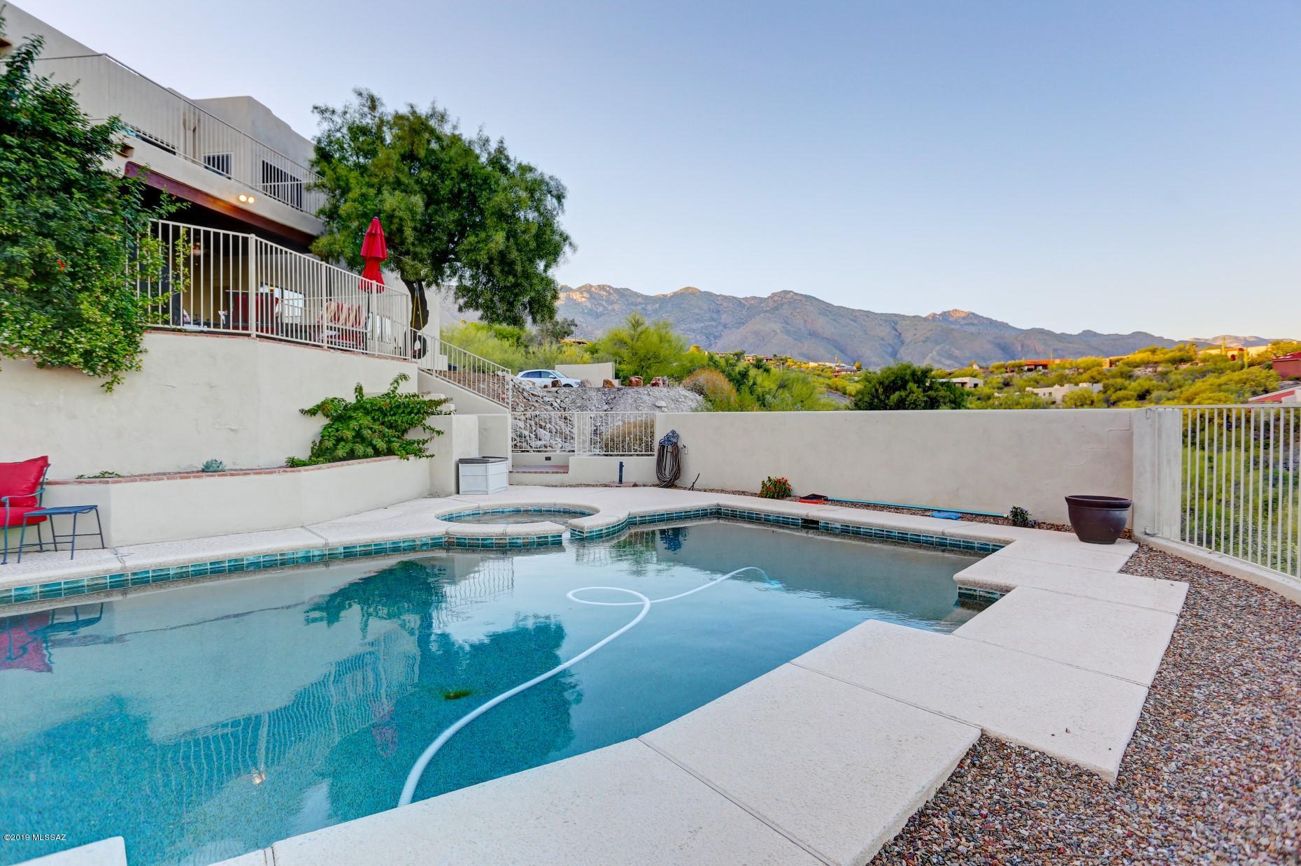 Cimarron Foothills Estates (1-97) - Residential