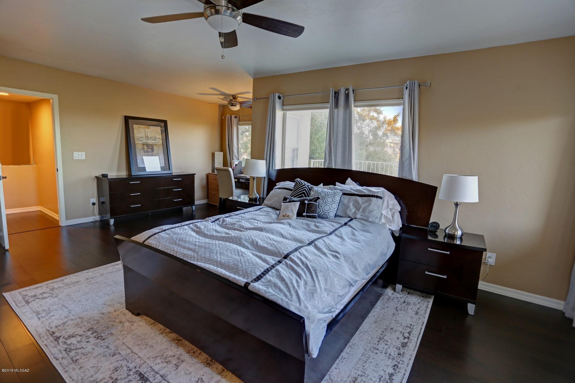 Cimarron Foothills Estates (1-97) - Residential
