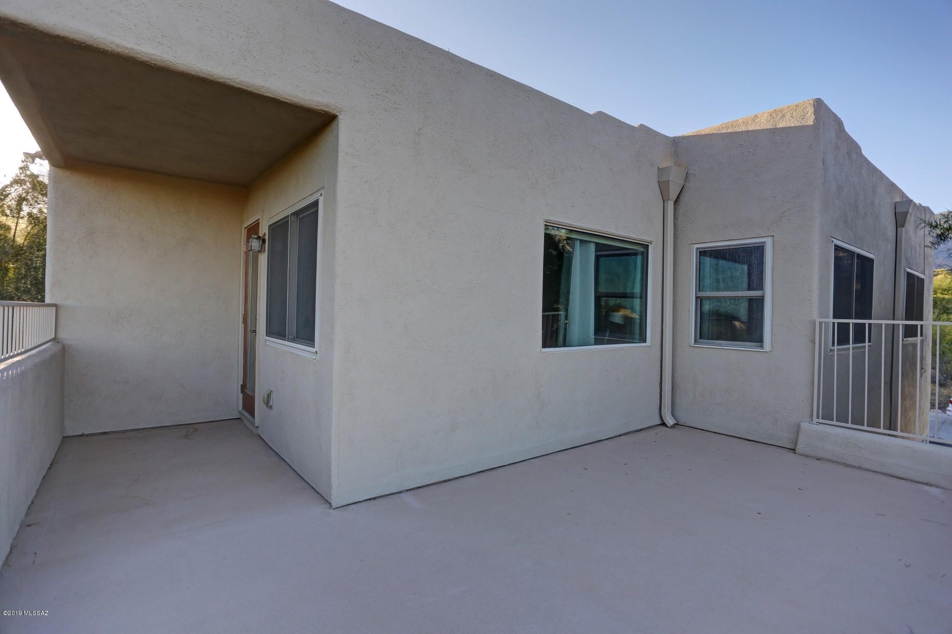 Cimarron Foothills Estates (1-97) - Residential