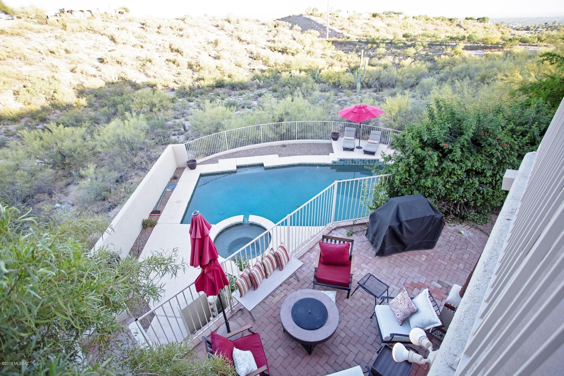 Cimarron Foothills Estates (1-97) - Residential