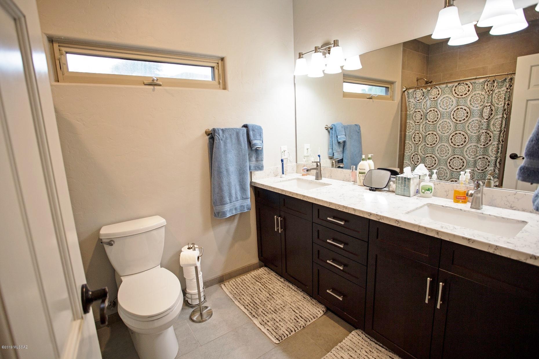 Cimarron Foothills Estates (1-97) - Residential