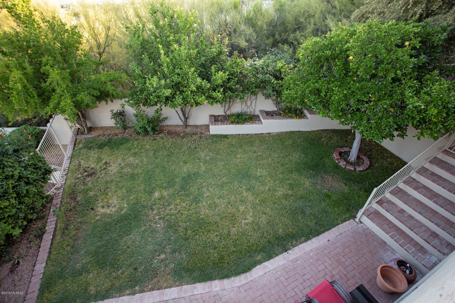 Cimarron Foothills Estates (1-97) - Residential