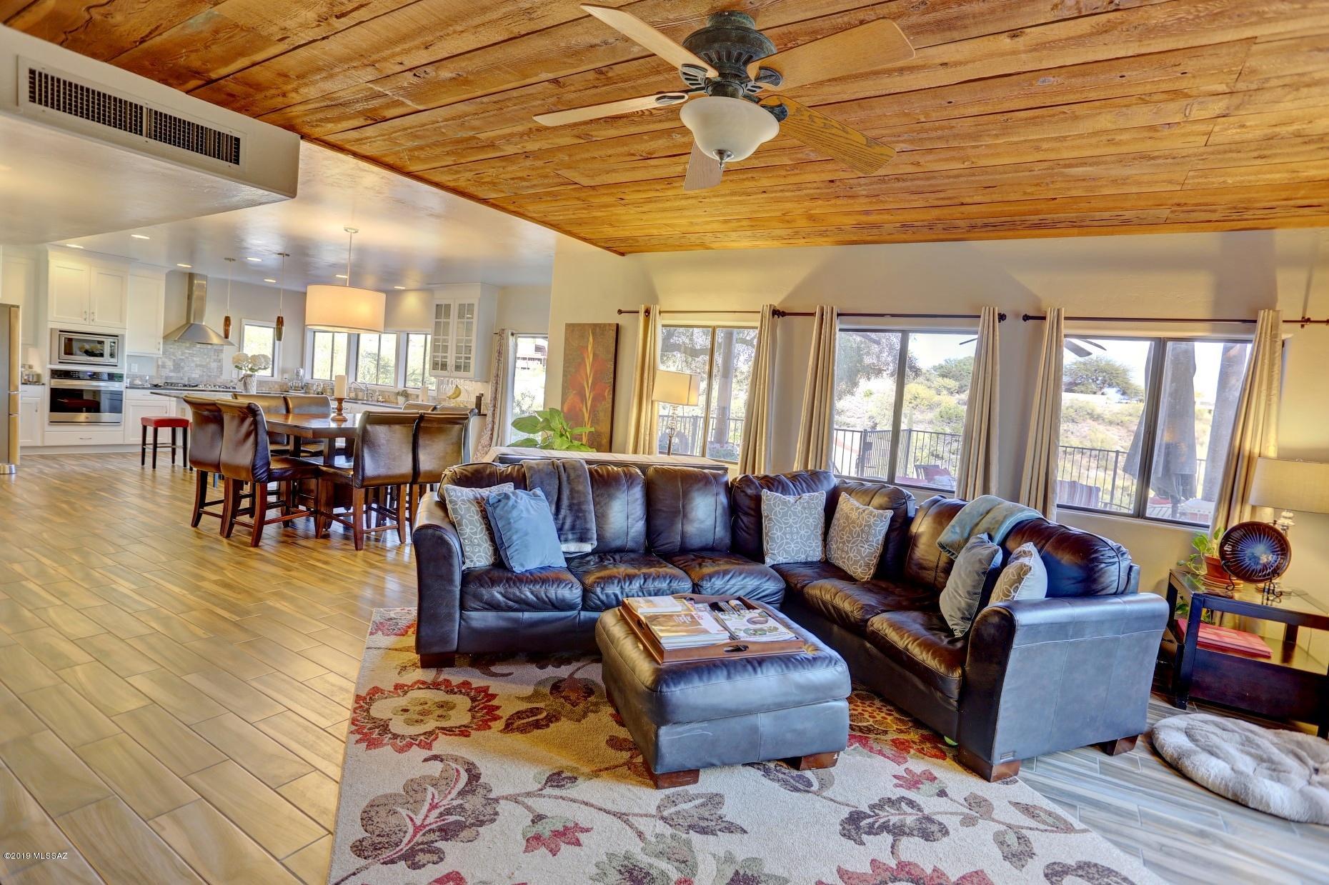 Cimarron Foothills Estates (1-97) - Residential