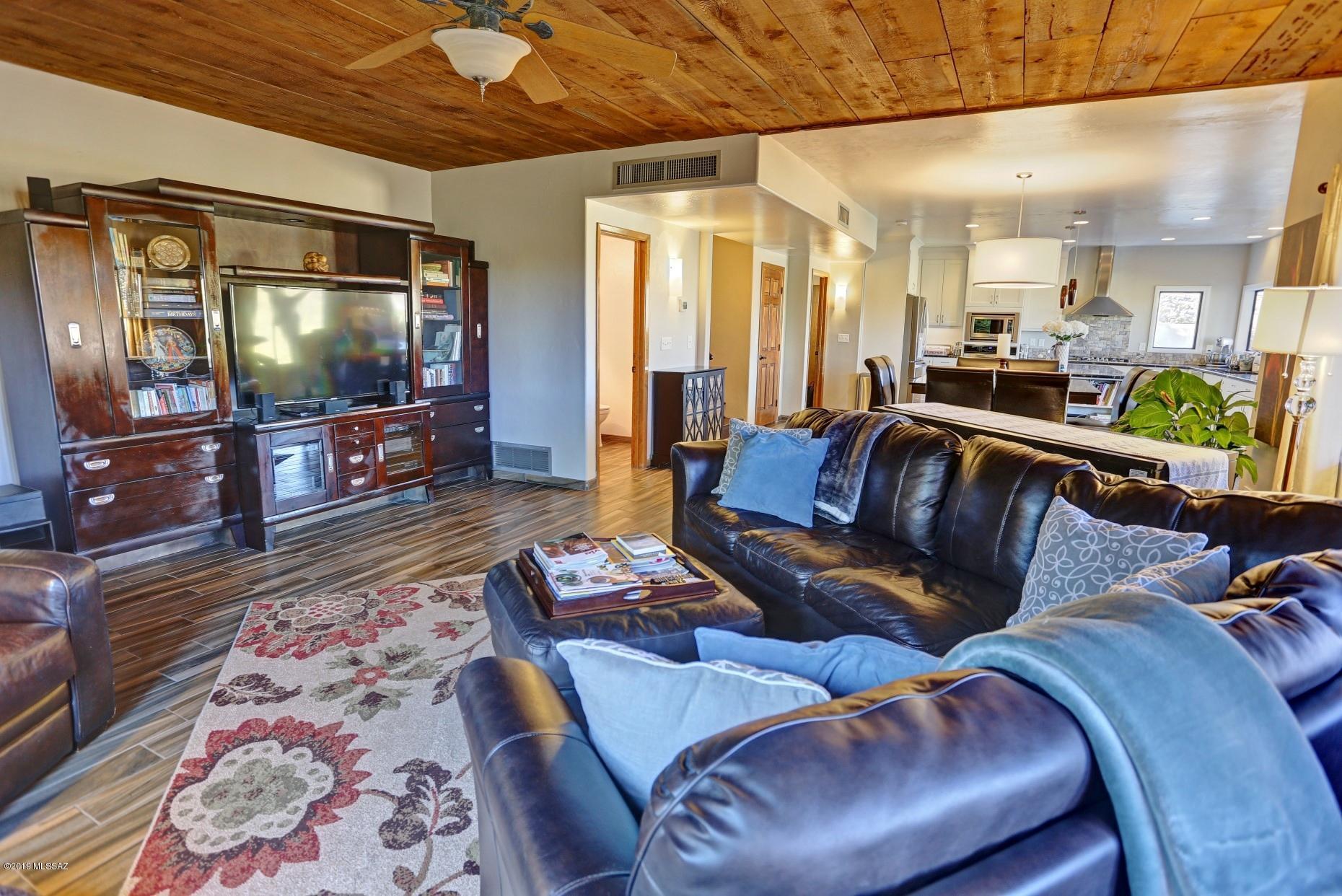 Cimarron Foothills Estates (1-97) - Residential