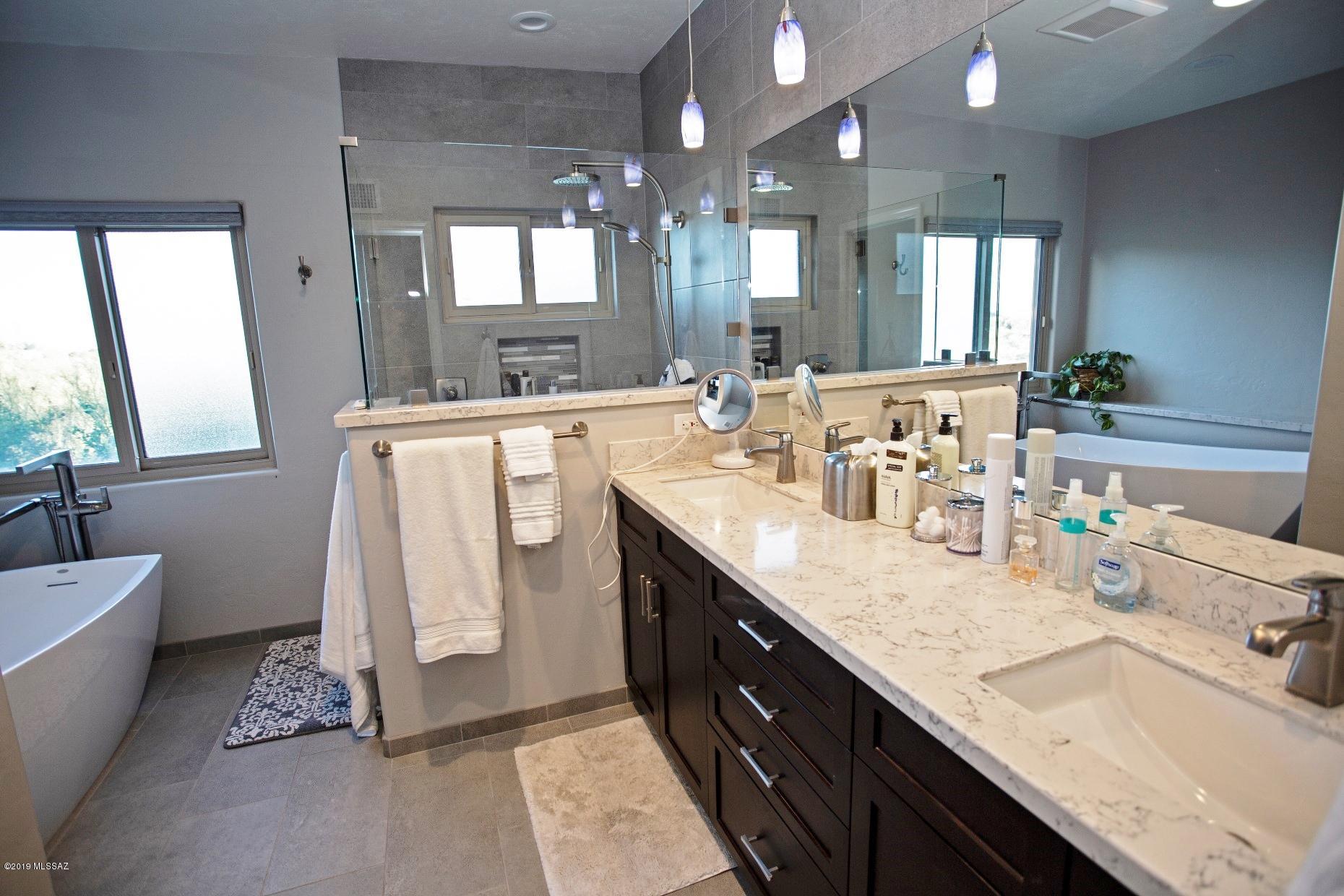 Cimarron Foothills Estates (1-97) - Residential