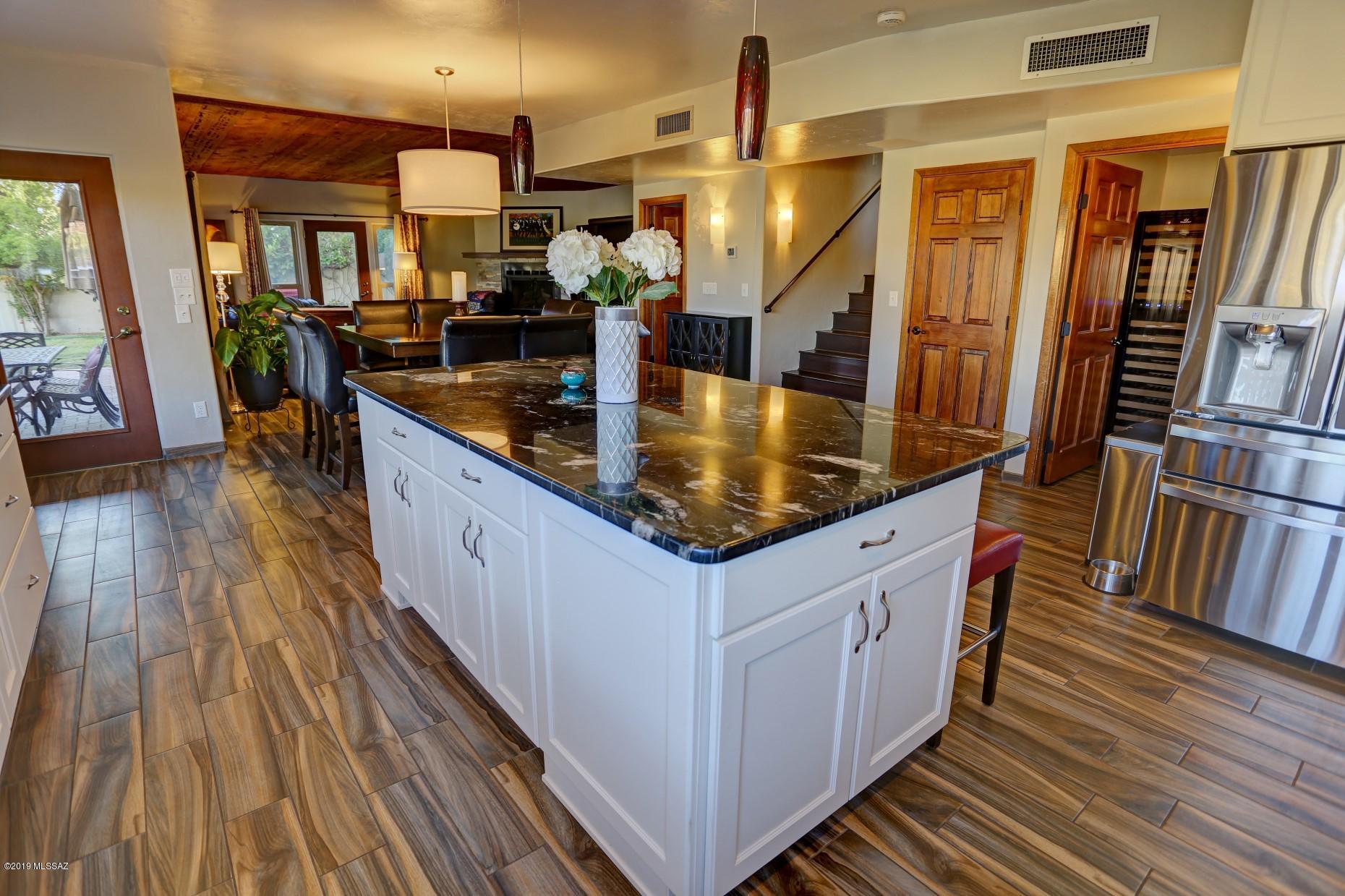 Cimarron Foothills Estates (1-97) - Residential